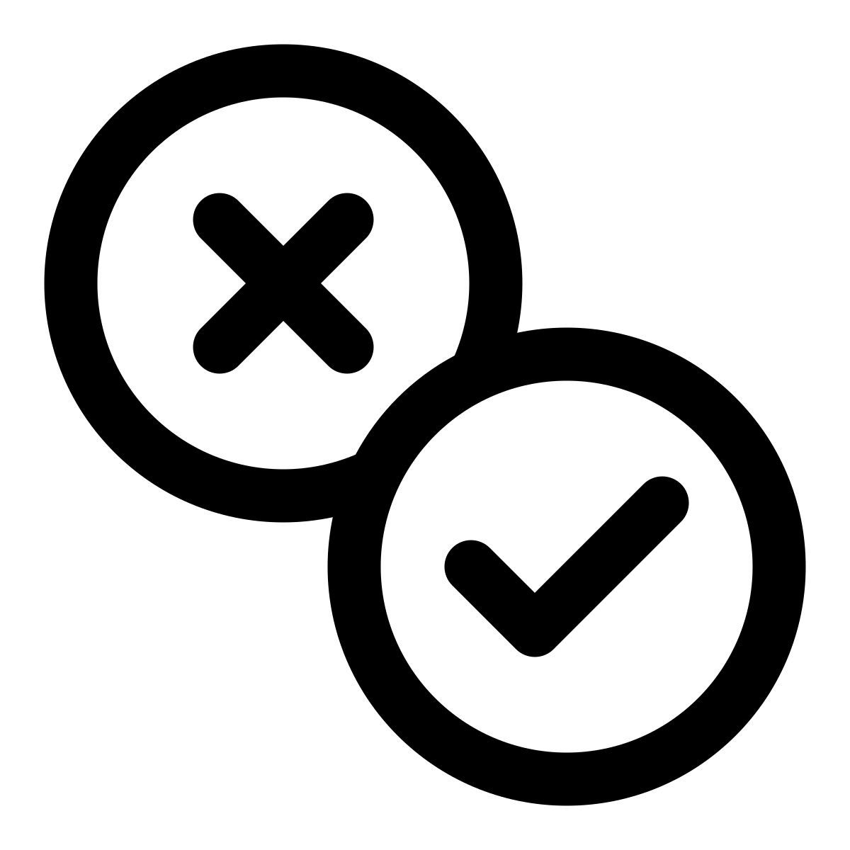 il processo decisionale icon