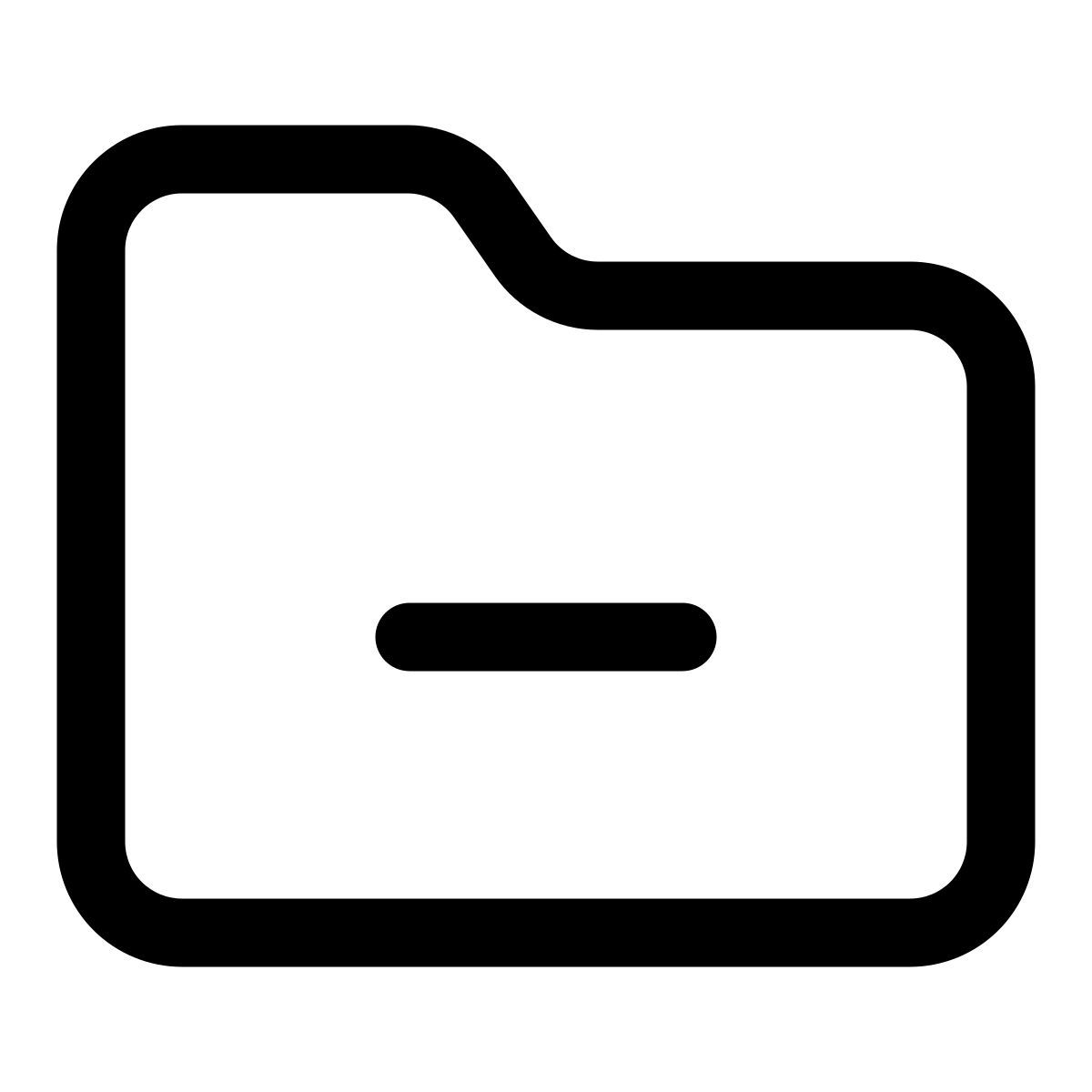 delete icon