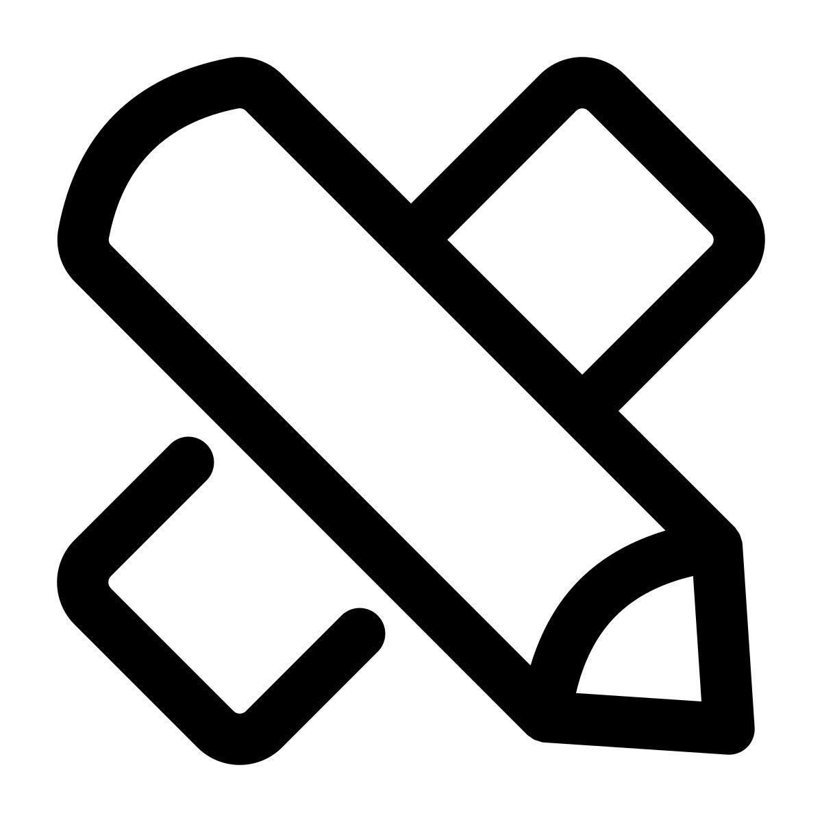 outils de conception icon