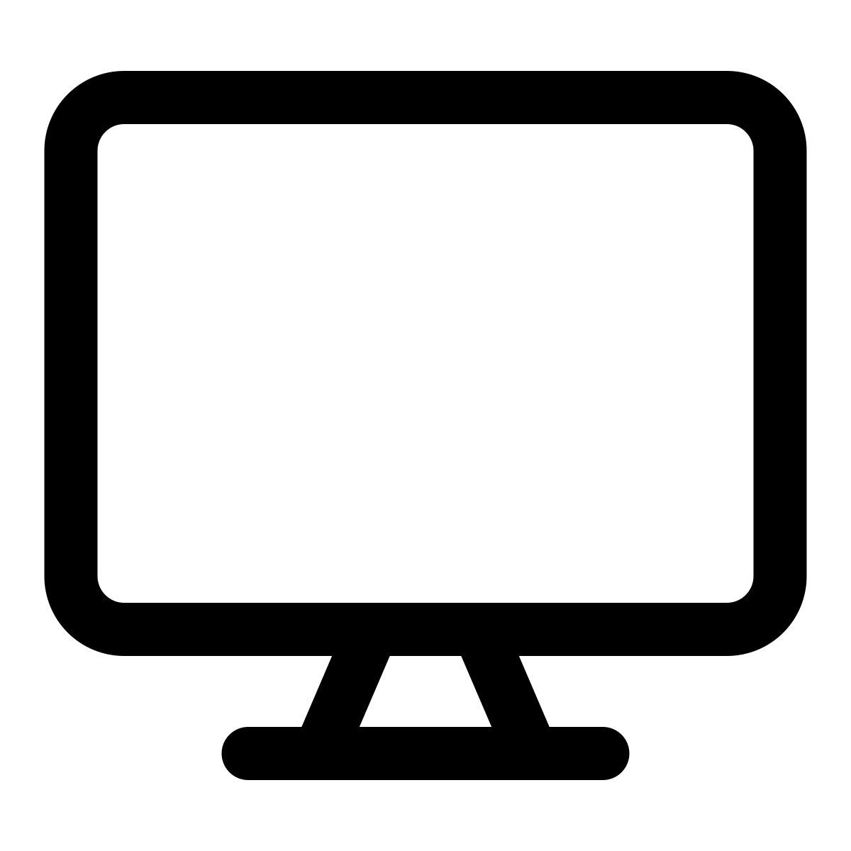 desktop icon