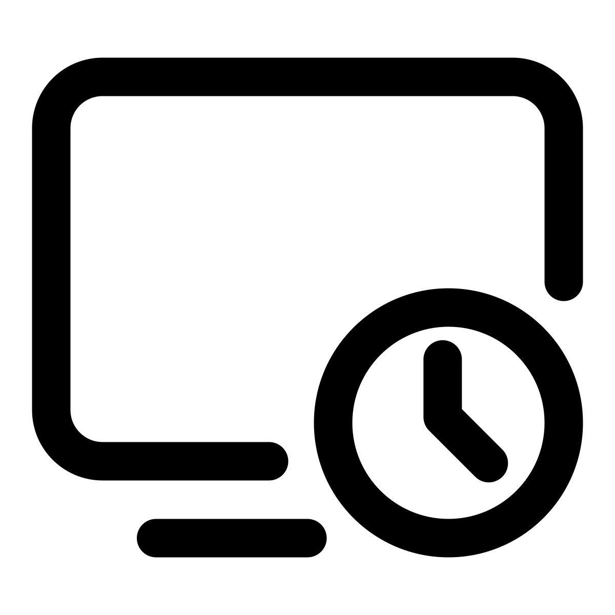 desktop icon
