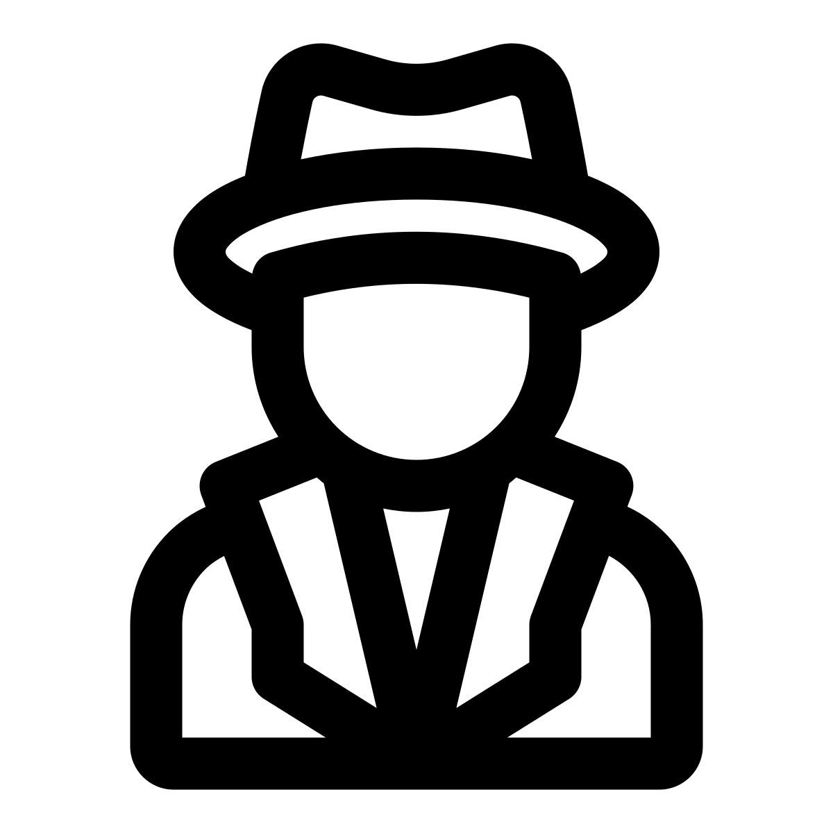 detective icon