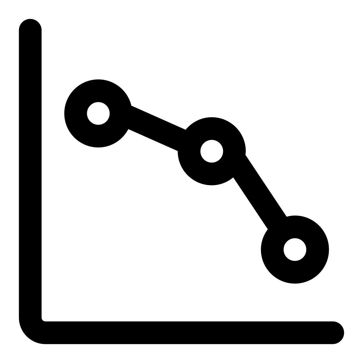 diagram icon