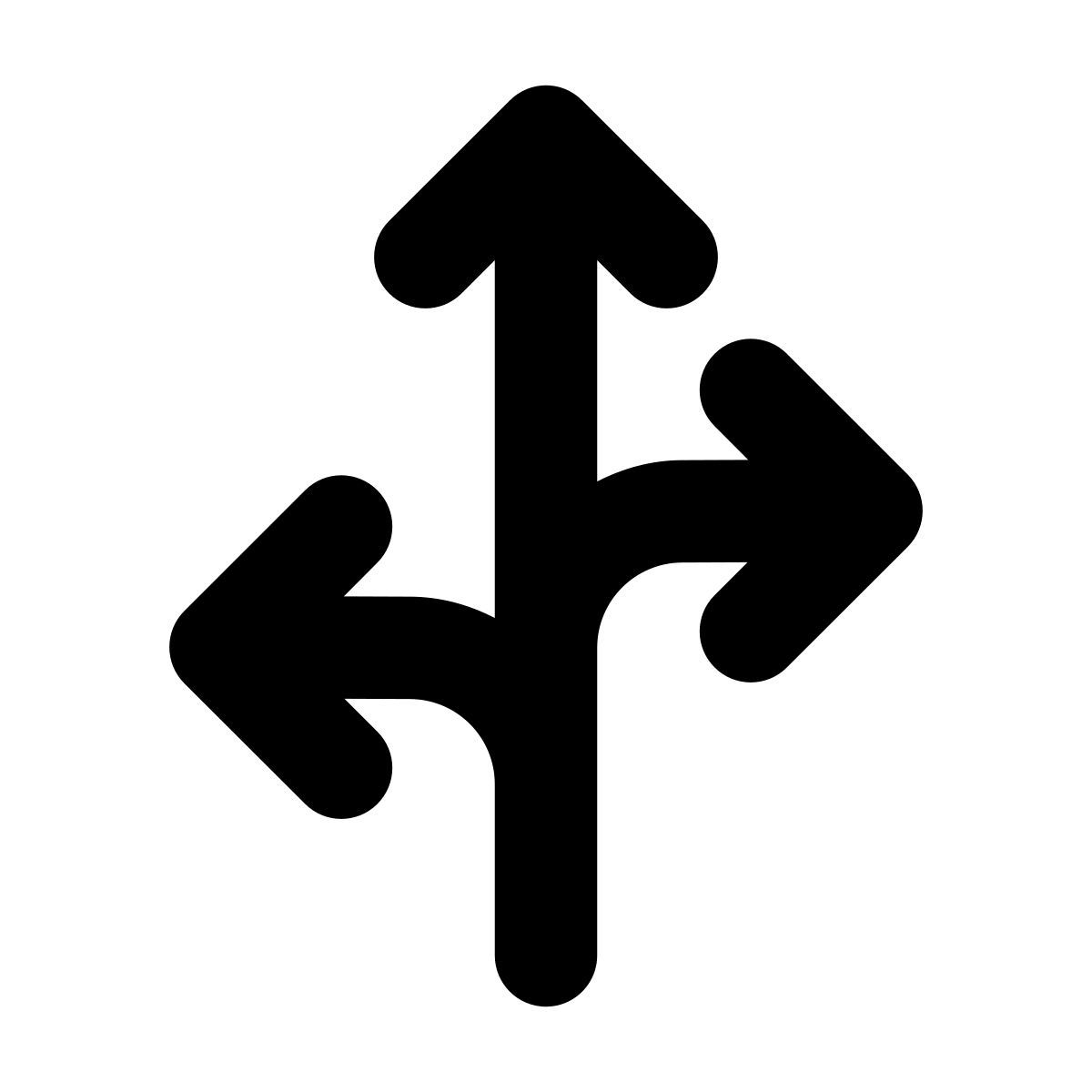 direction icon
