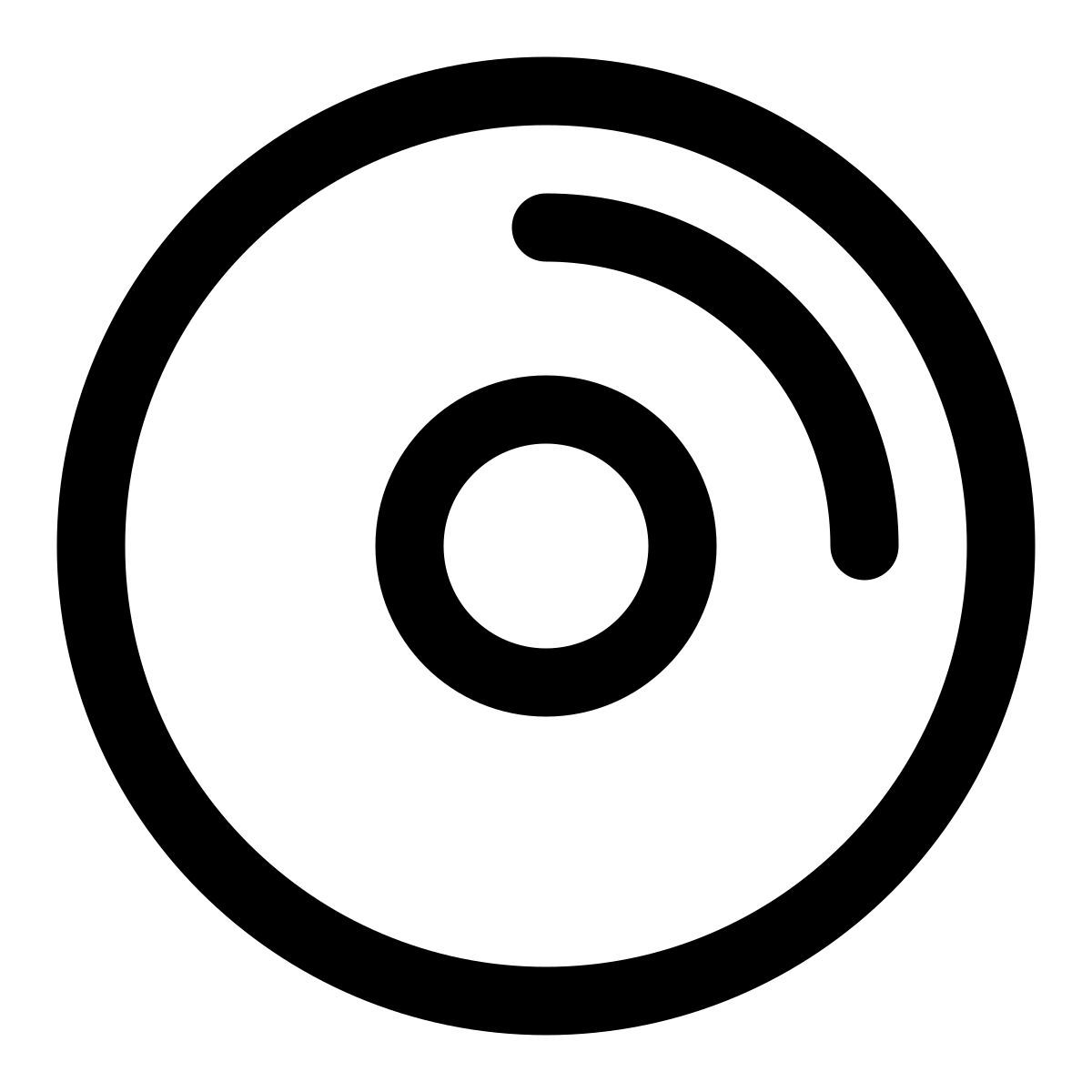 disk icon