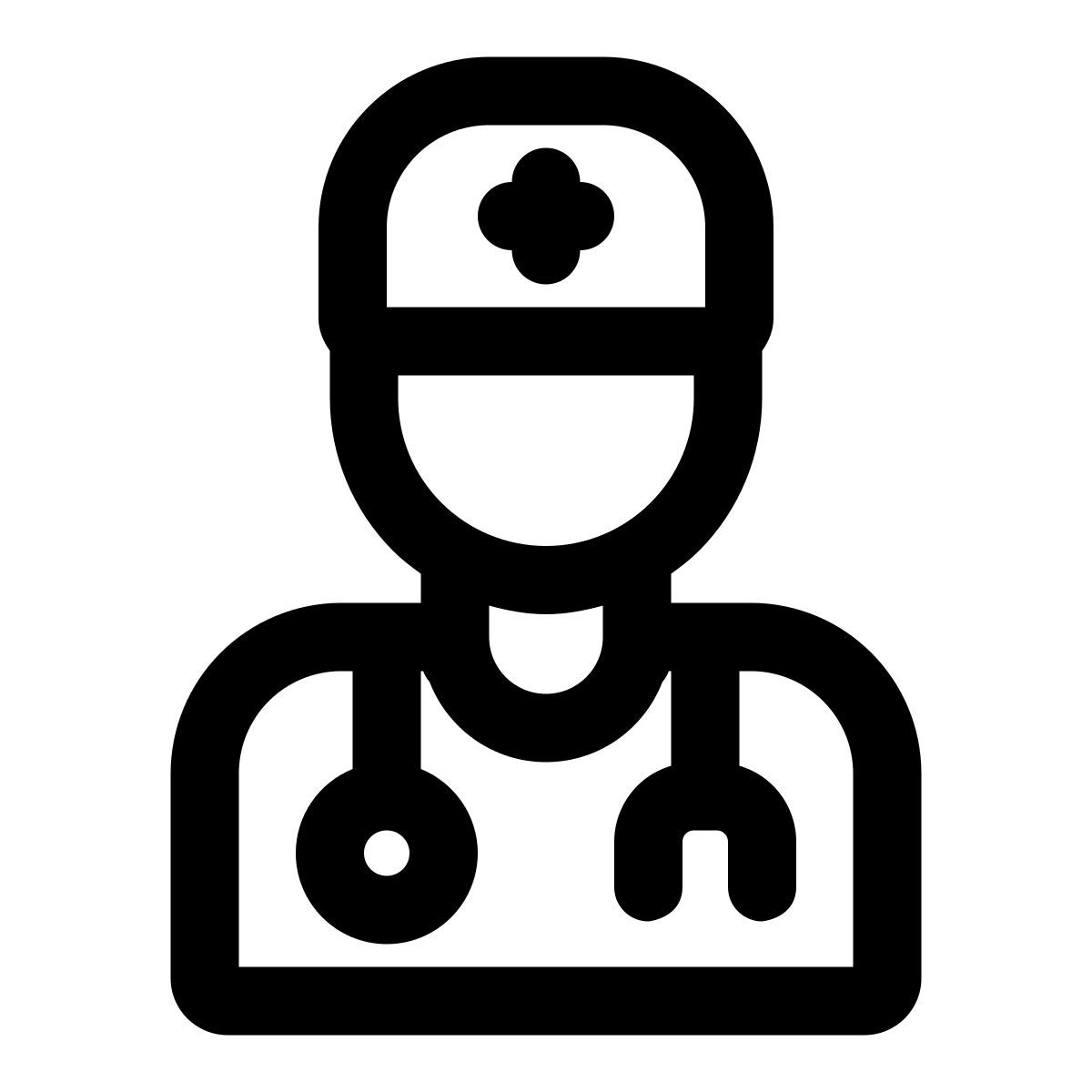 doctor icon