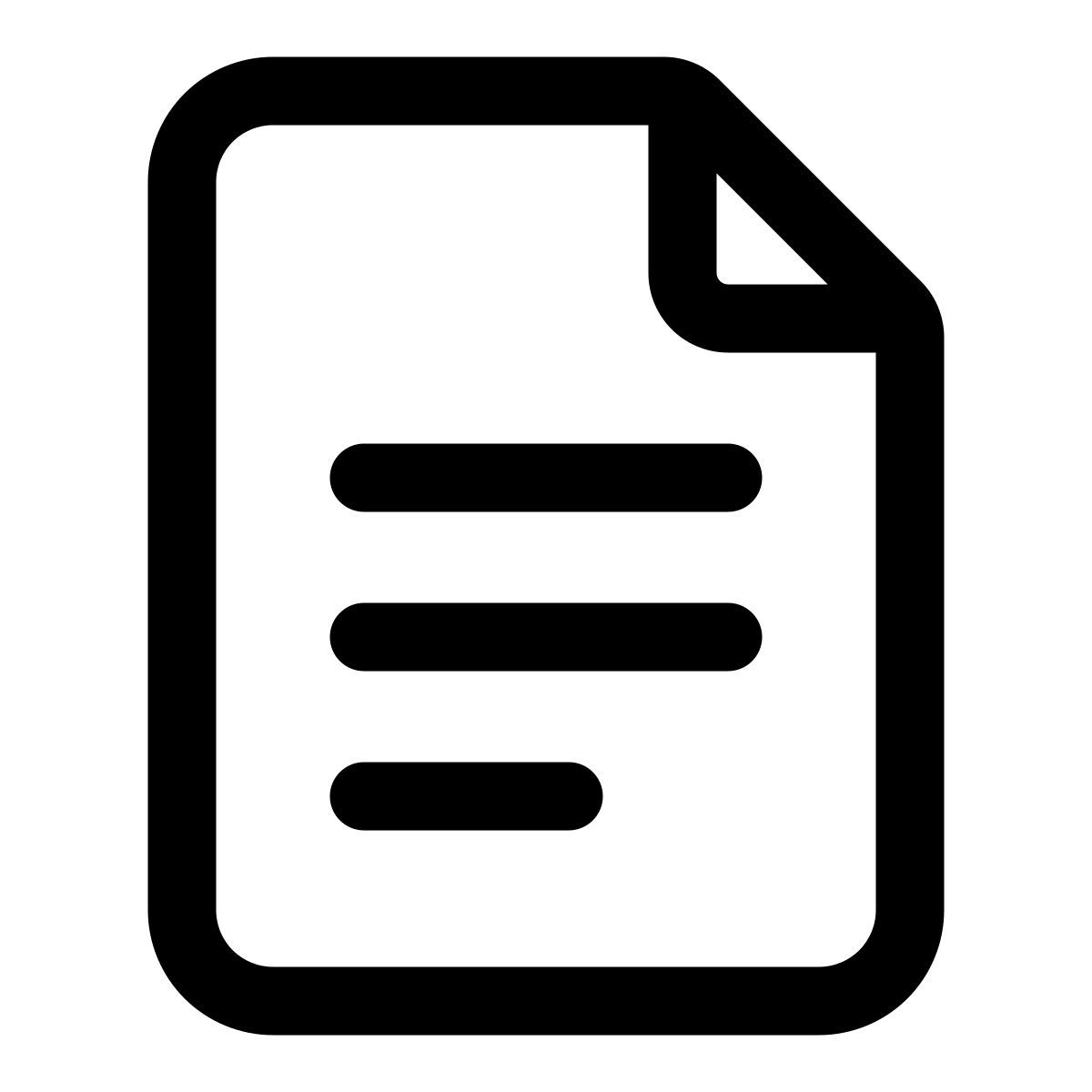 documents icon