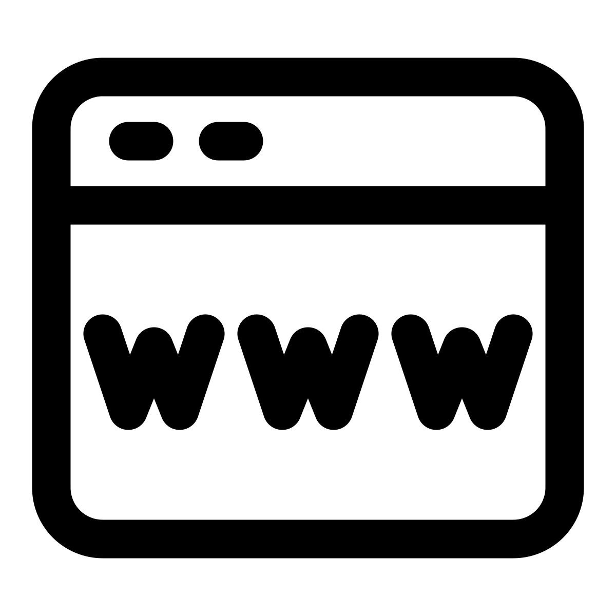 domain icon