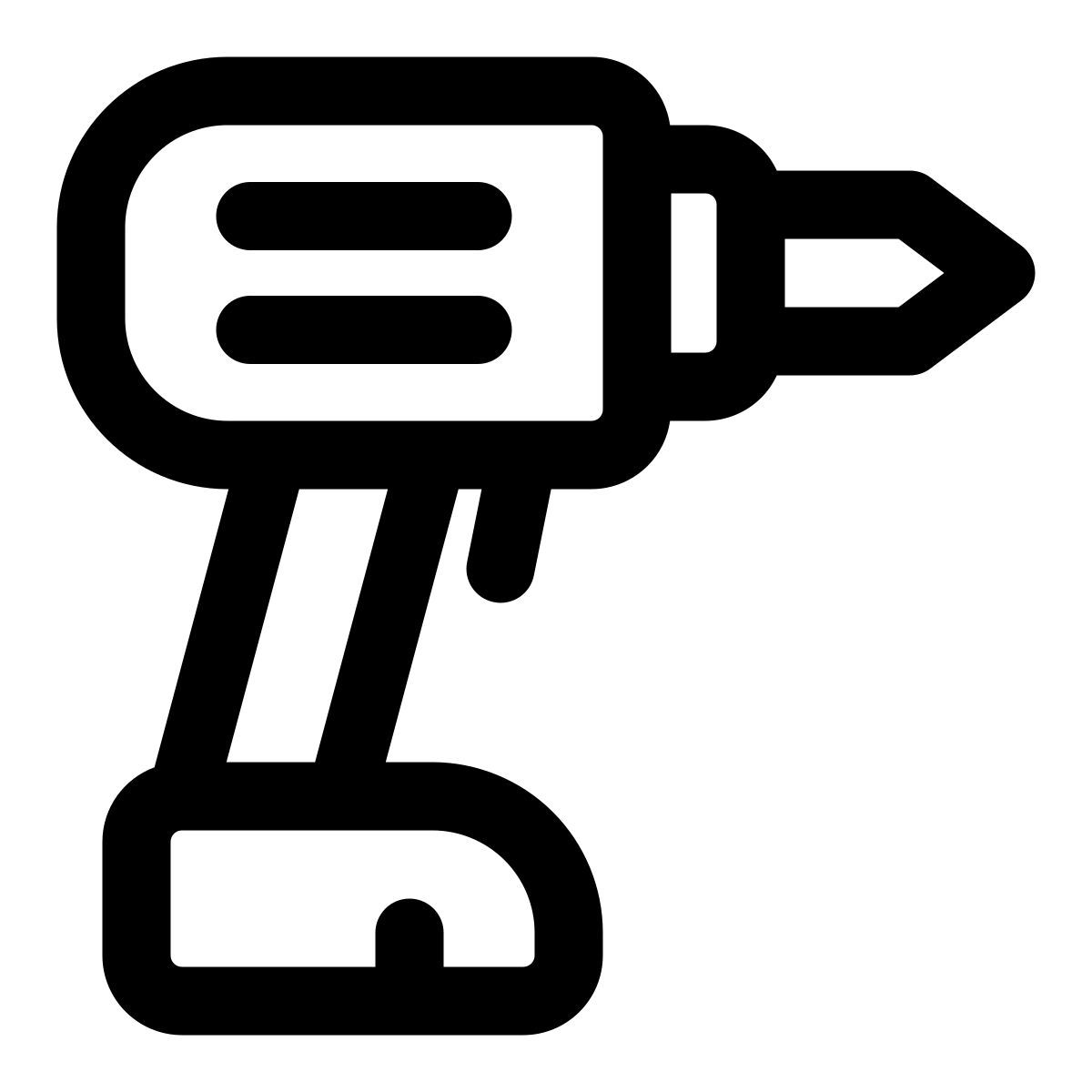 drill icon