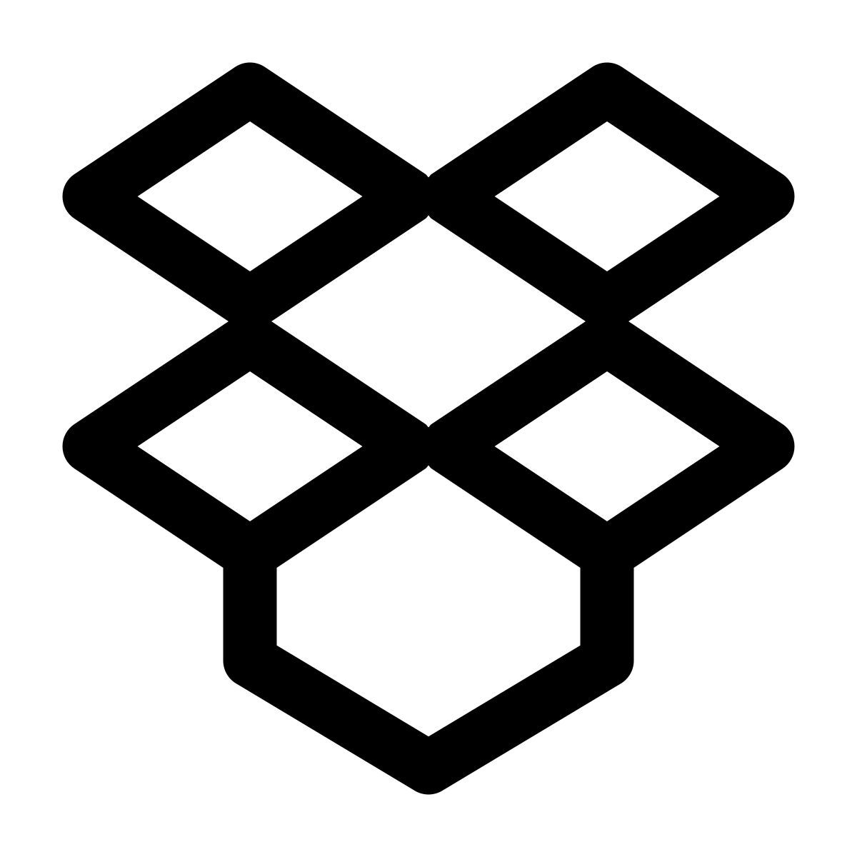dropbox icon