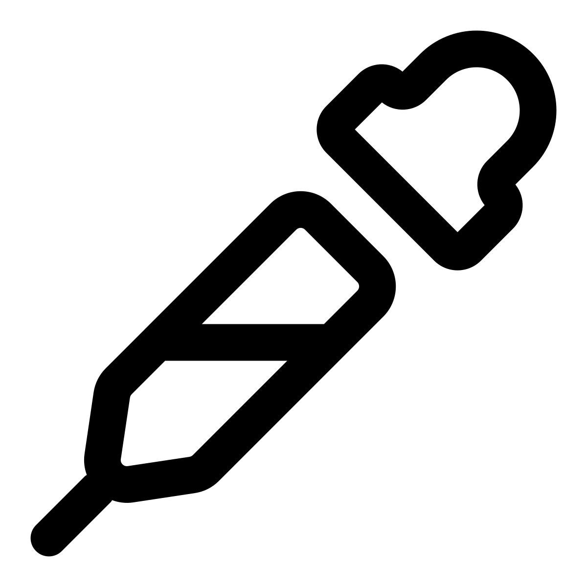 dropper icon