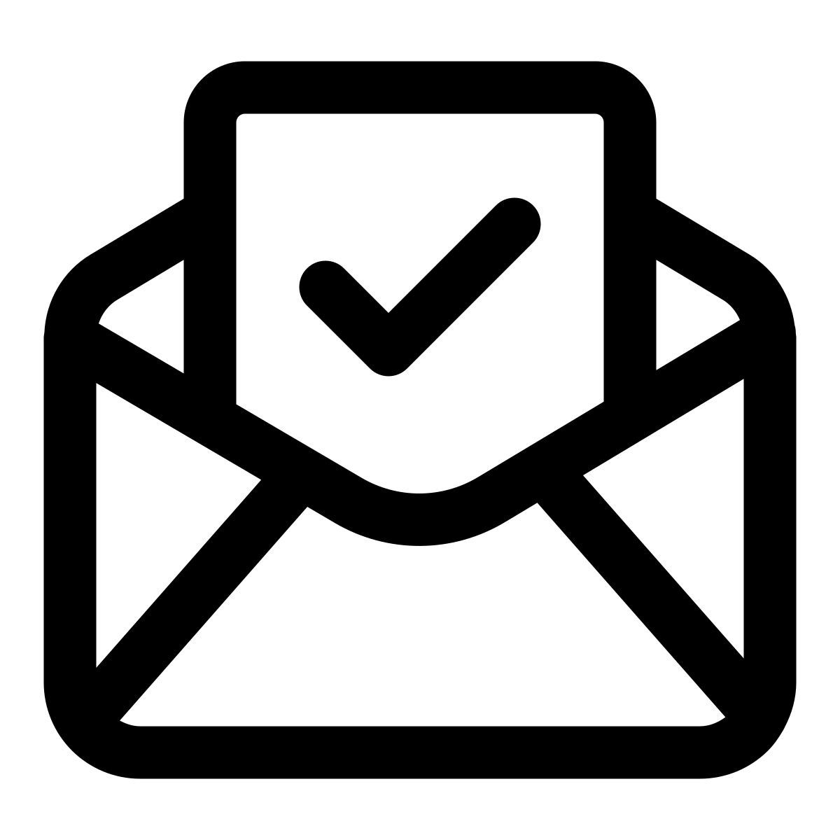 email icon