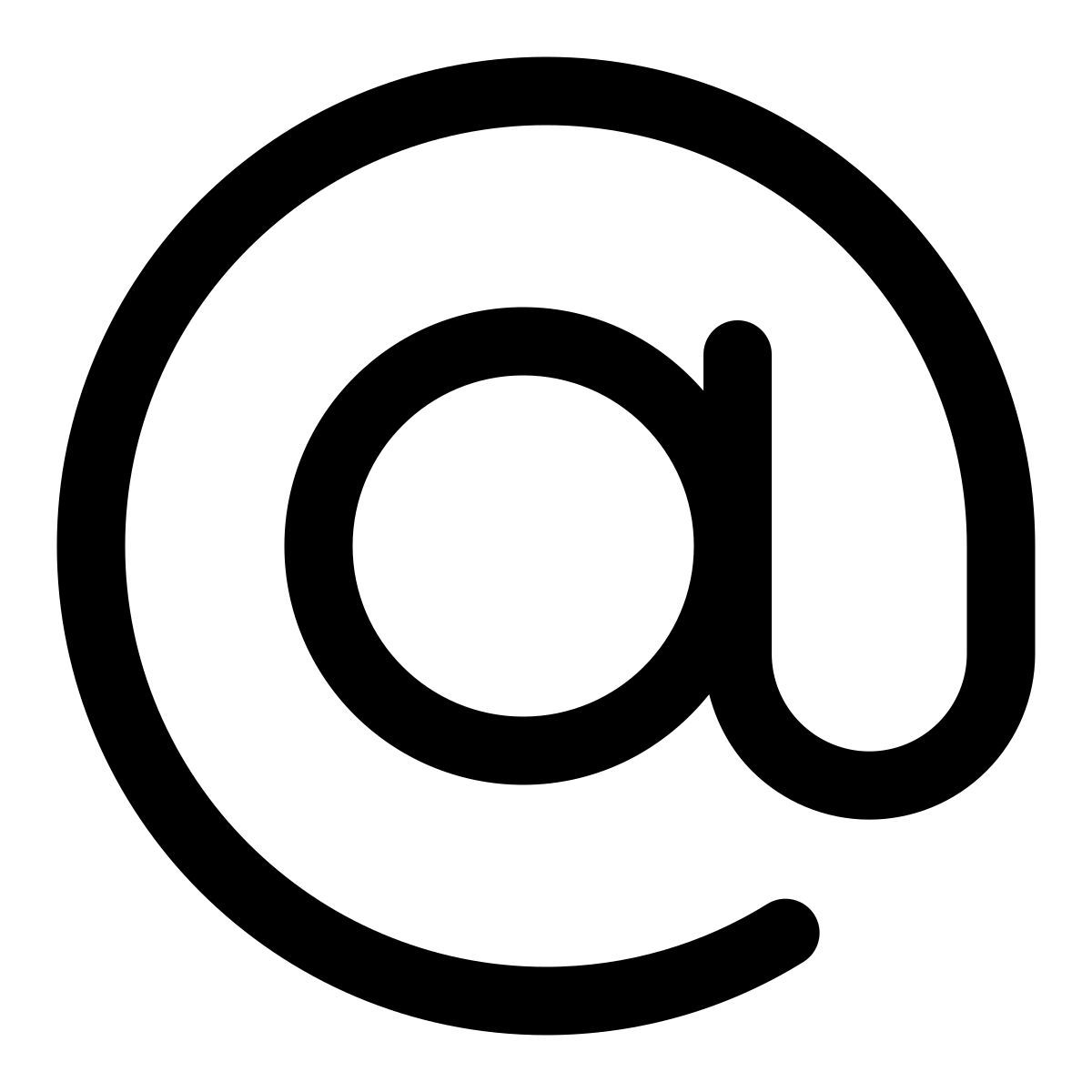 email icon