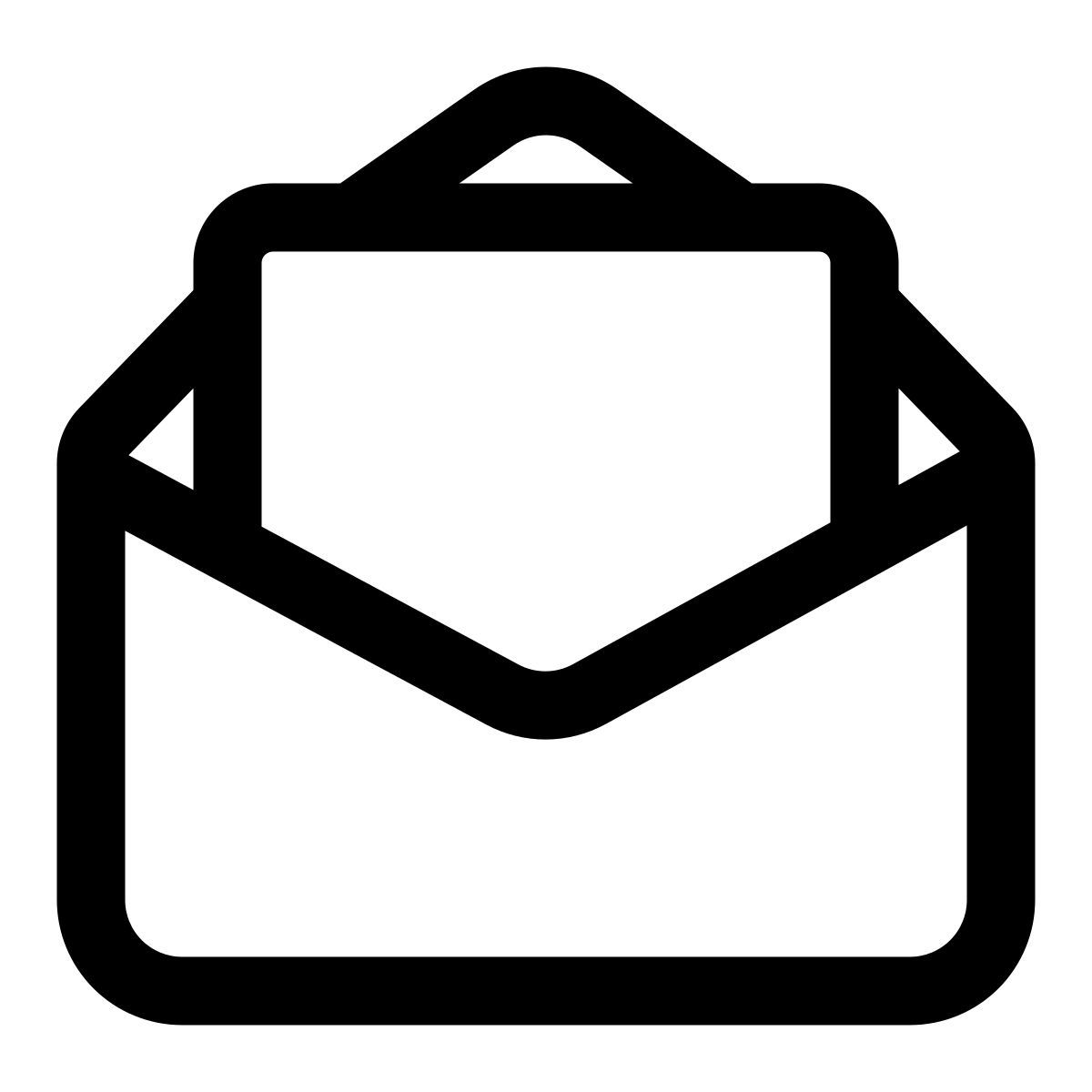 envelope icon