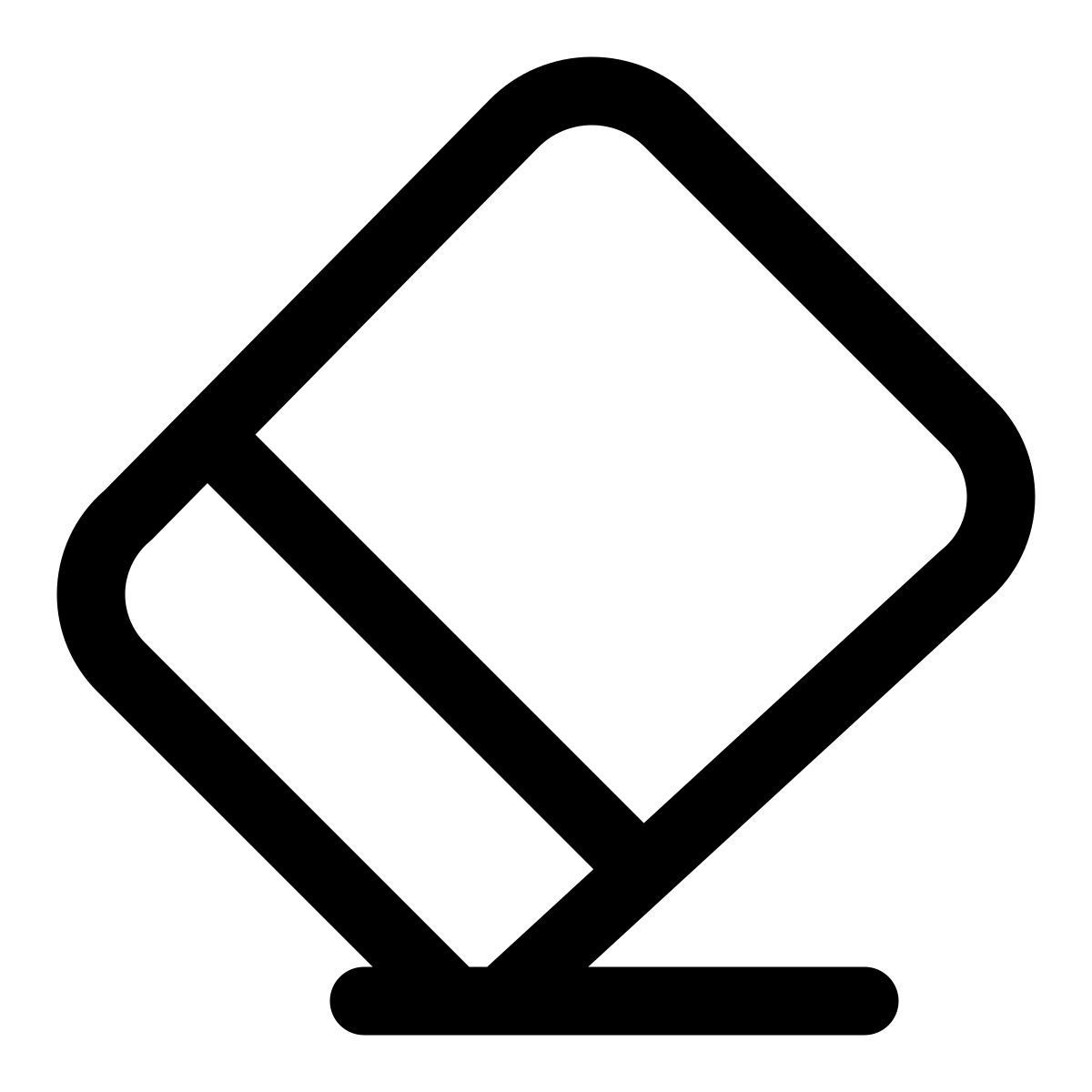 eraser icon