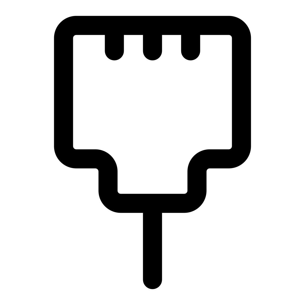 ethernet icon