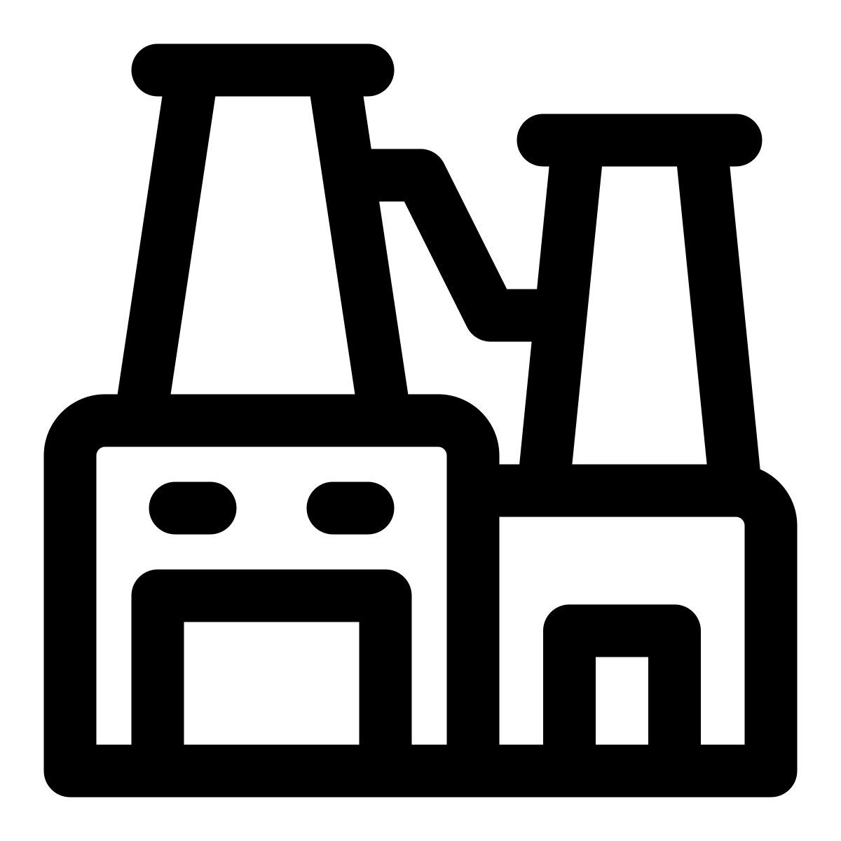 factory icon