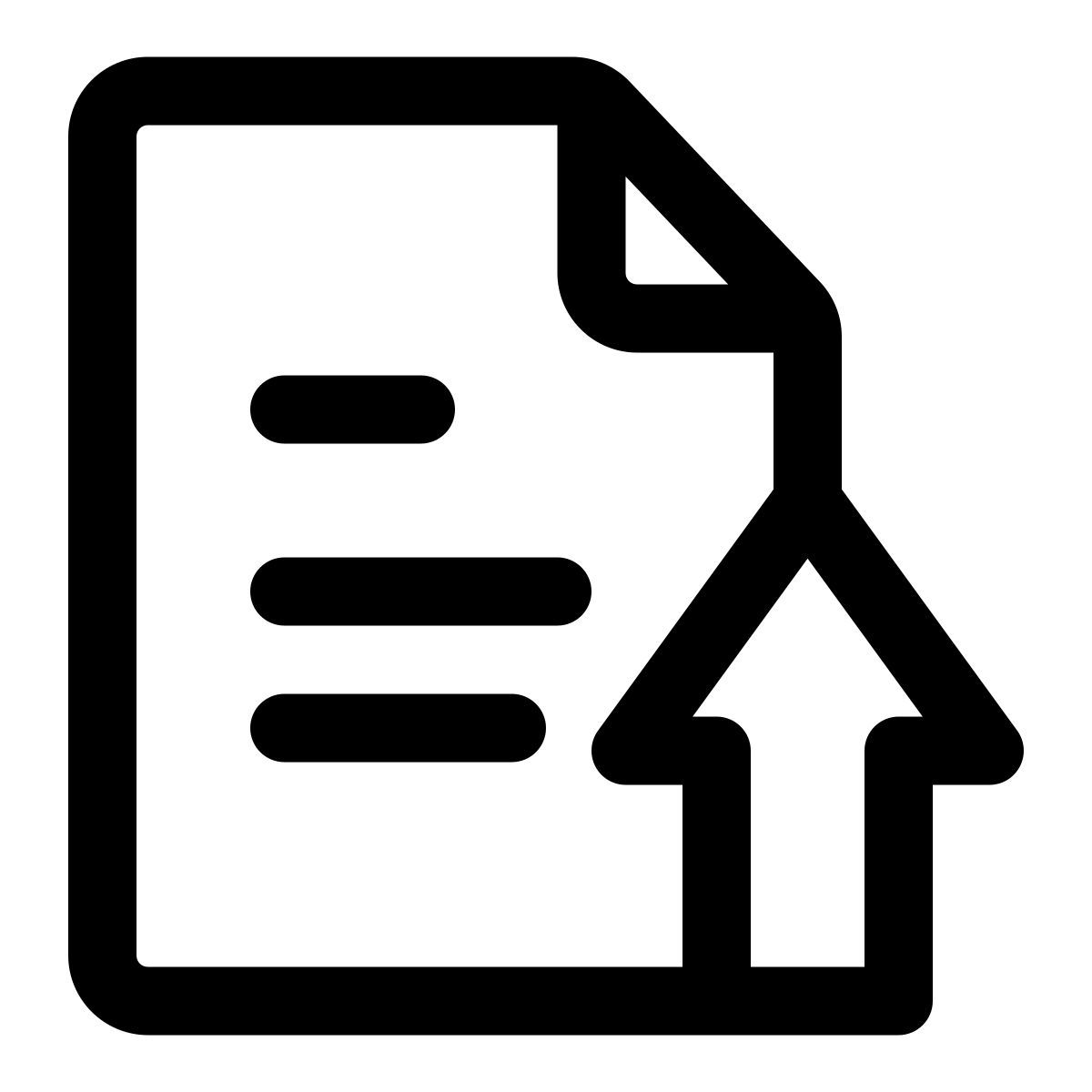 file icon
