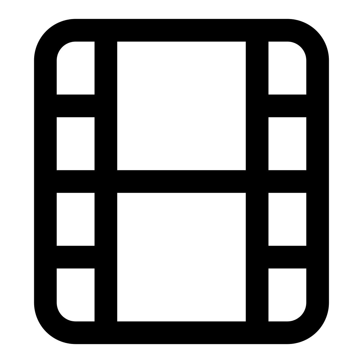 film reel icon