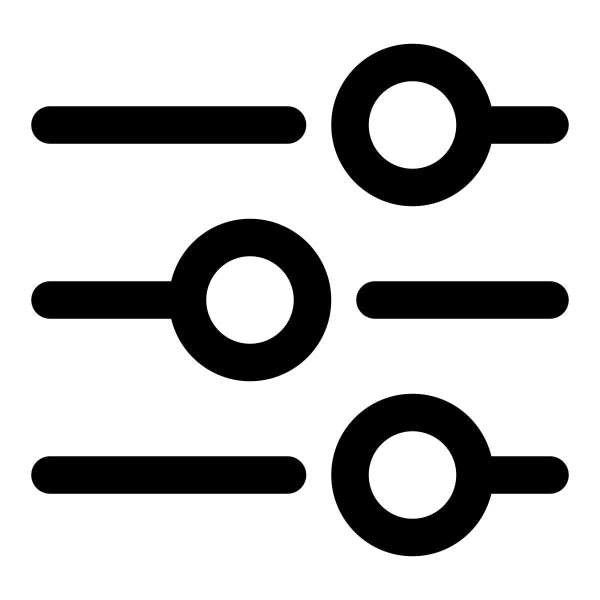filter icon