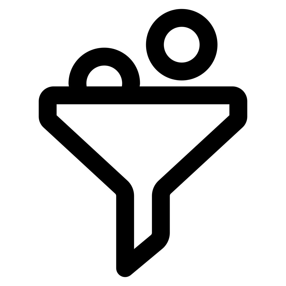 filter icon