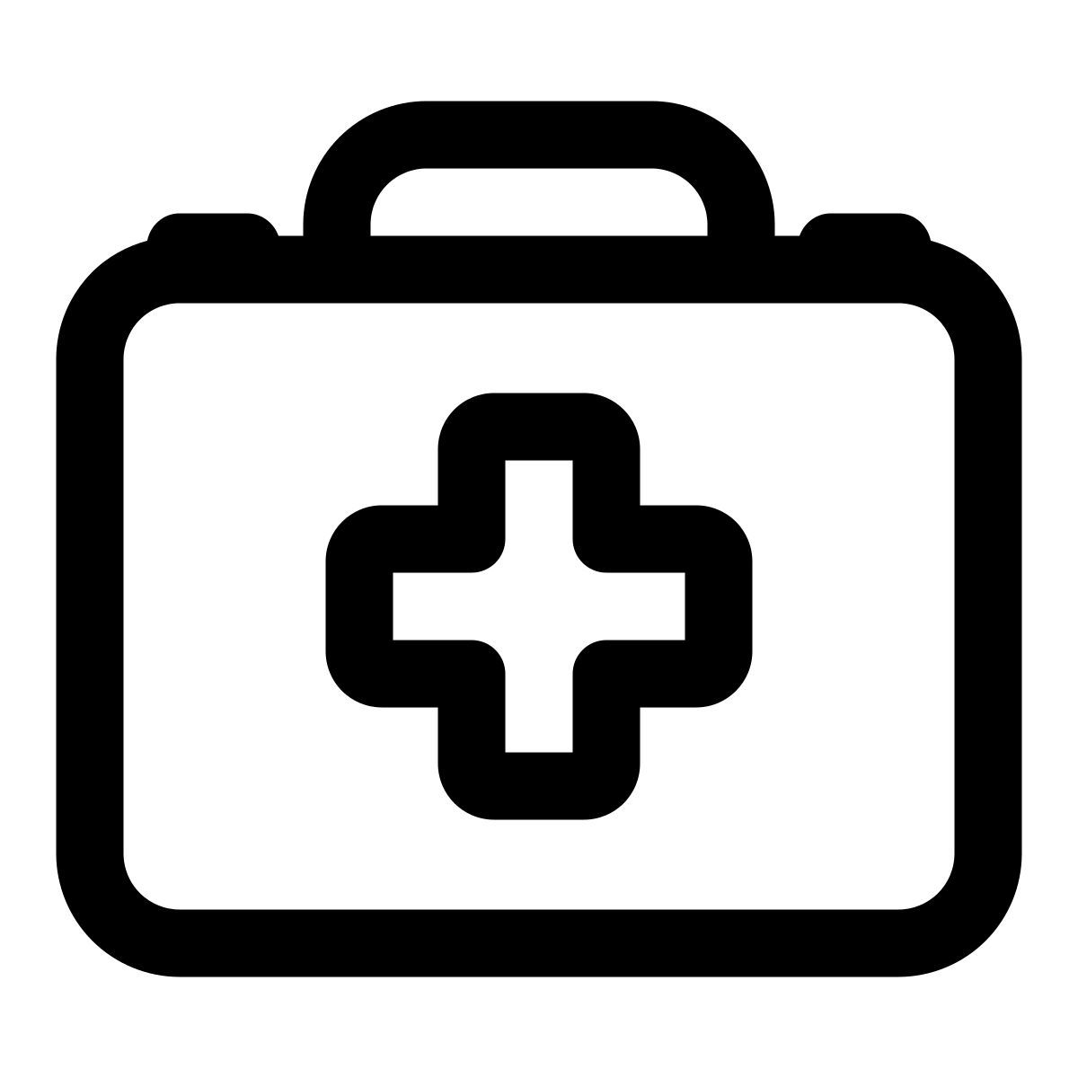 first aid icon