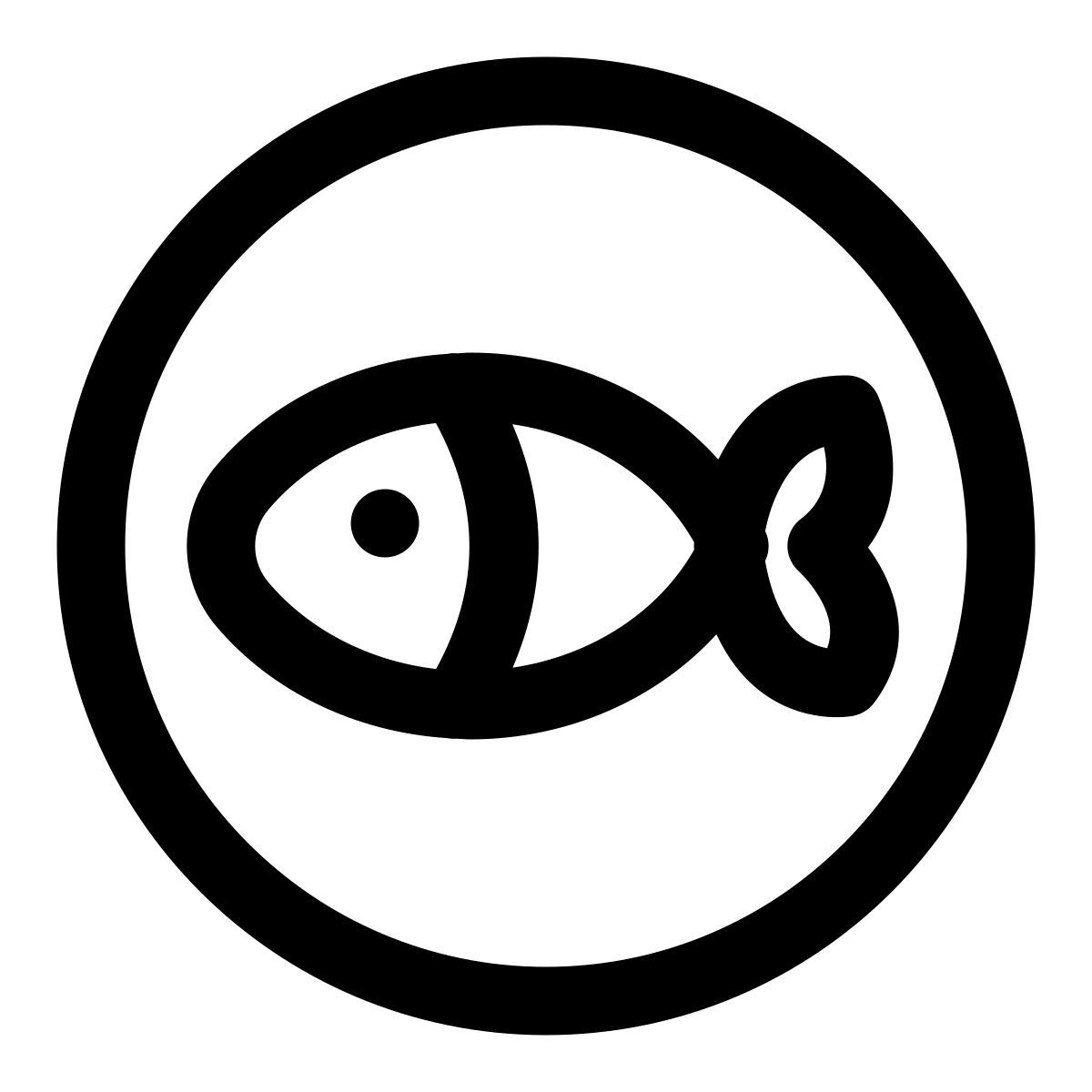 fish icon