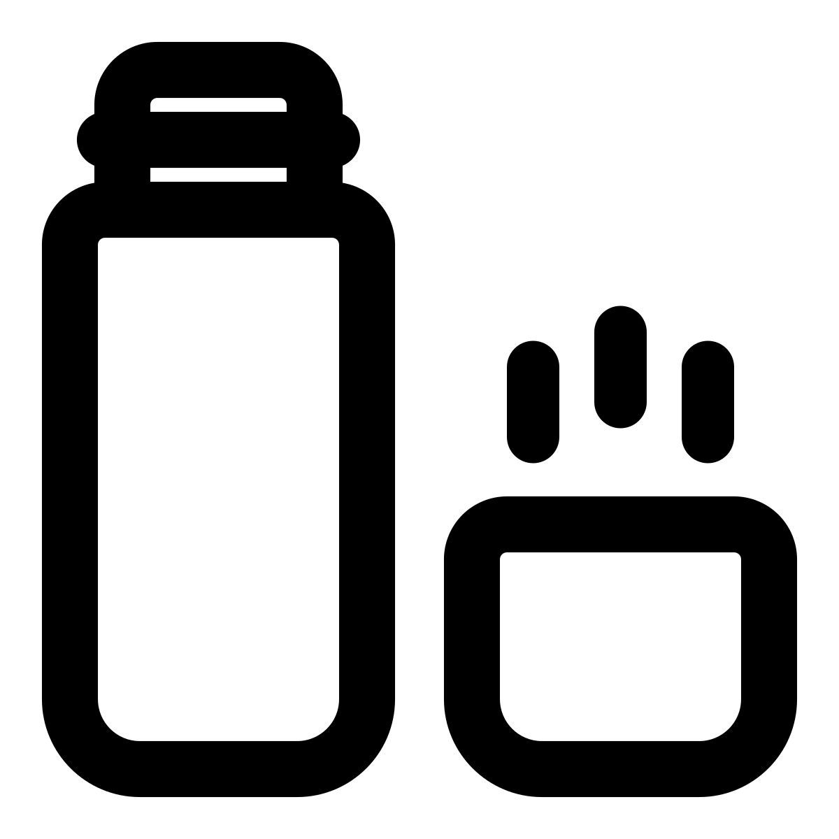 flask icon