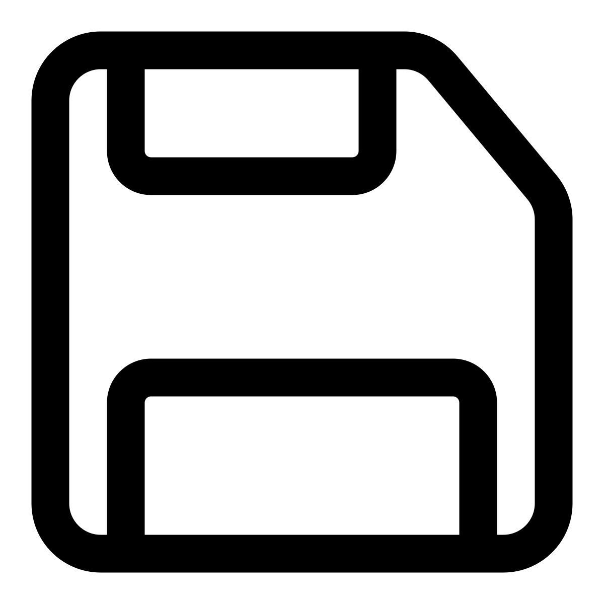 floppy disk icon