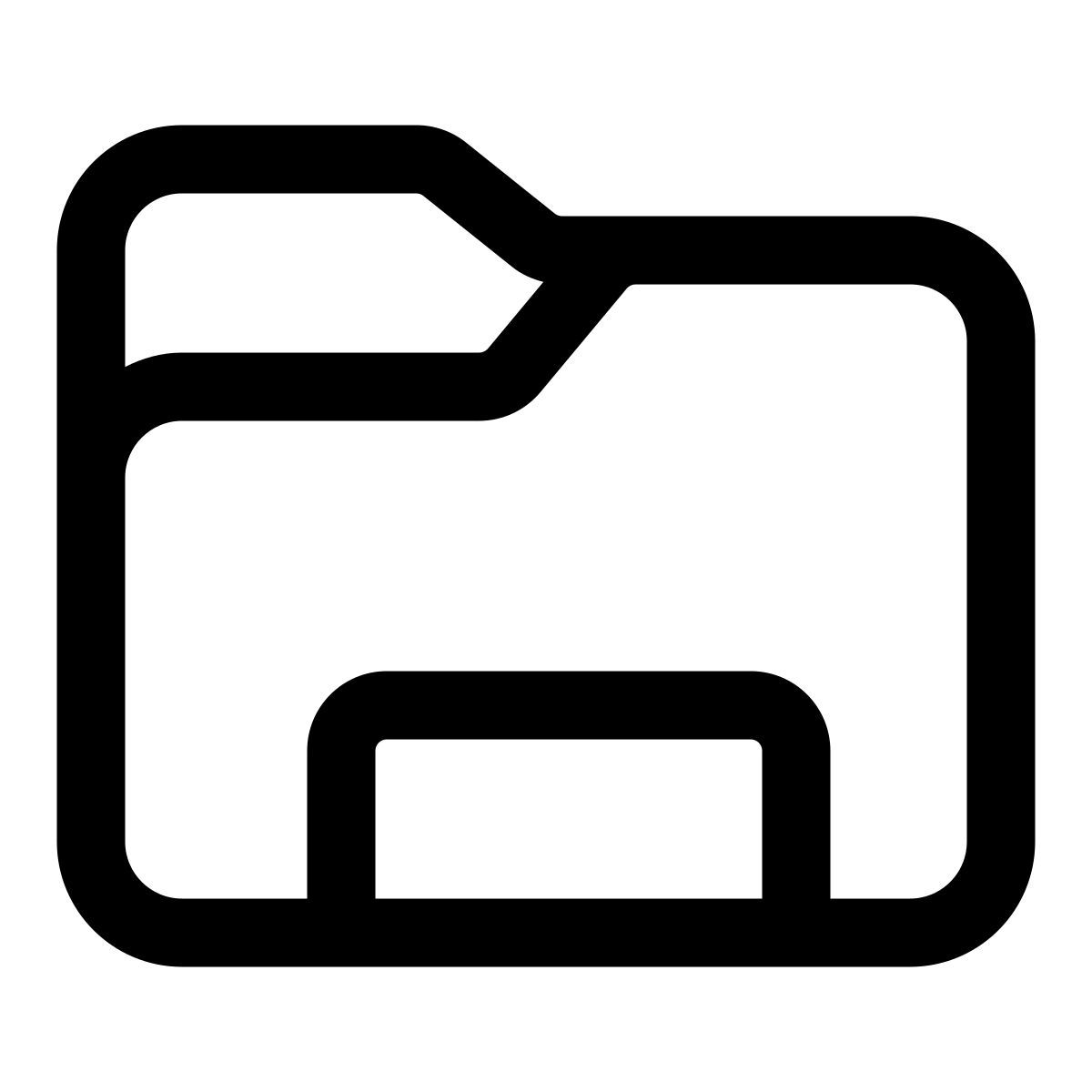 folder icon