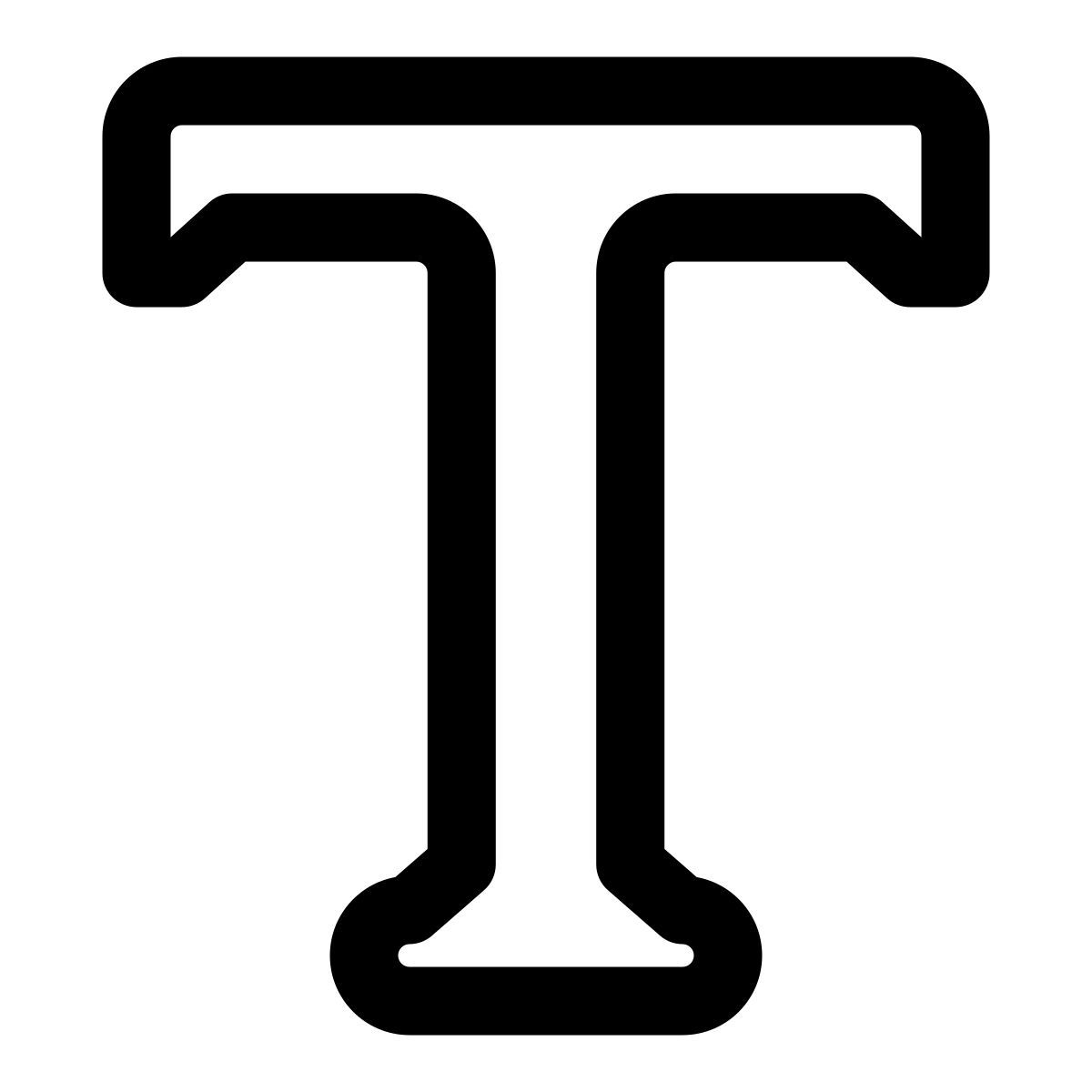 font icon