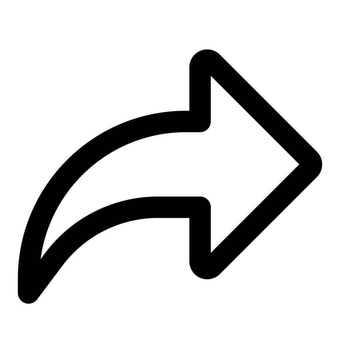 forward icon