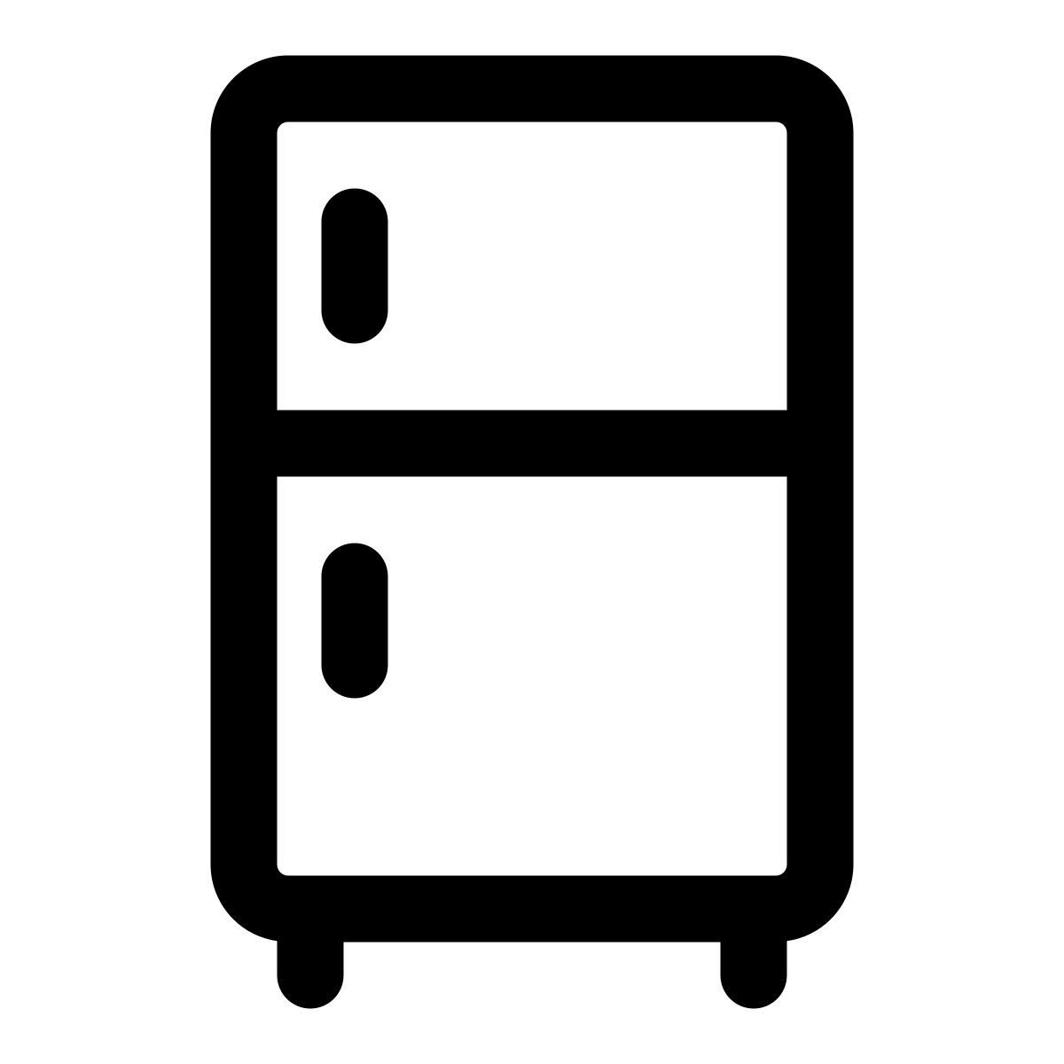 fridge icon