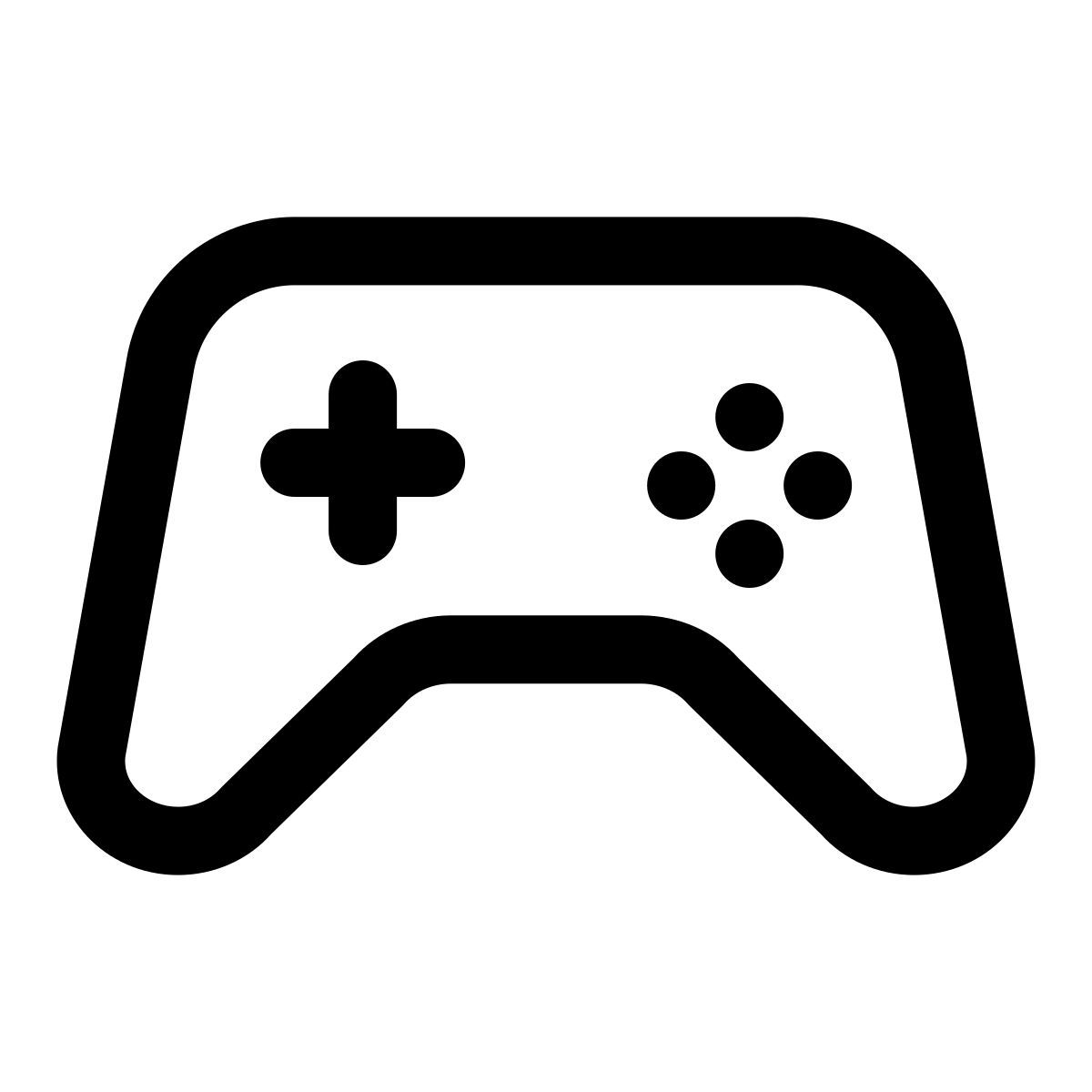 game console icon