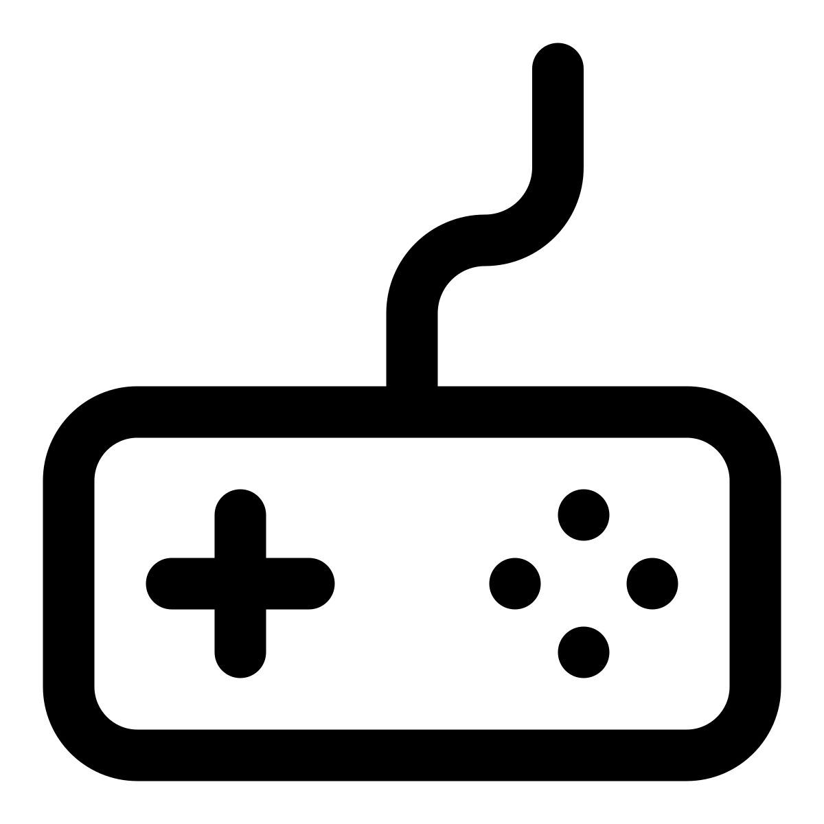 game controller icon