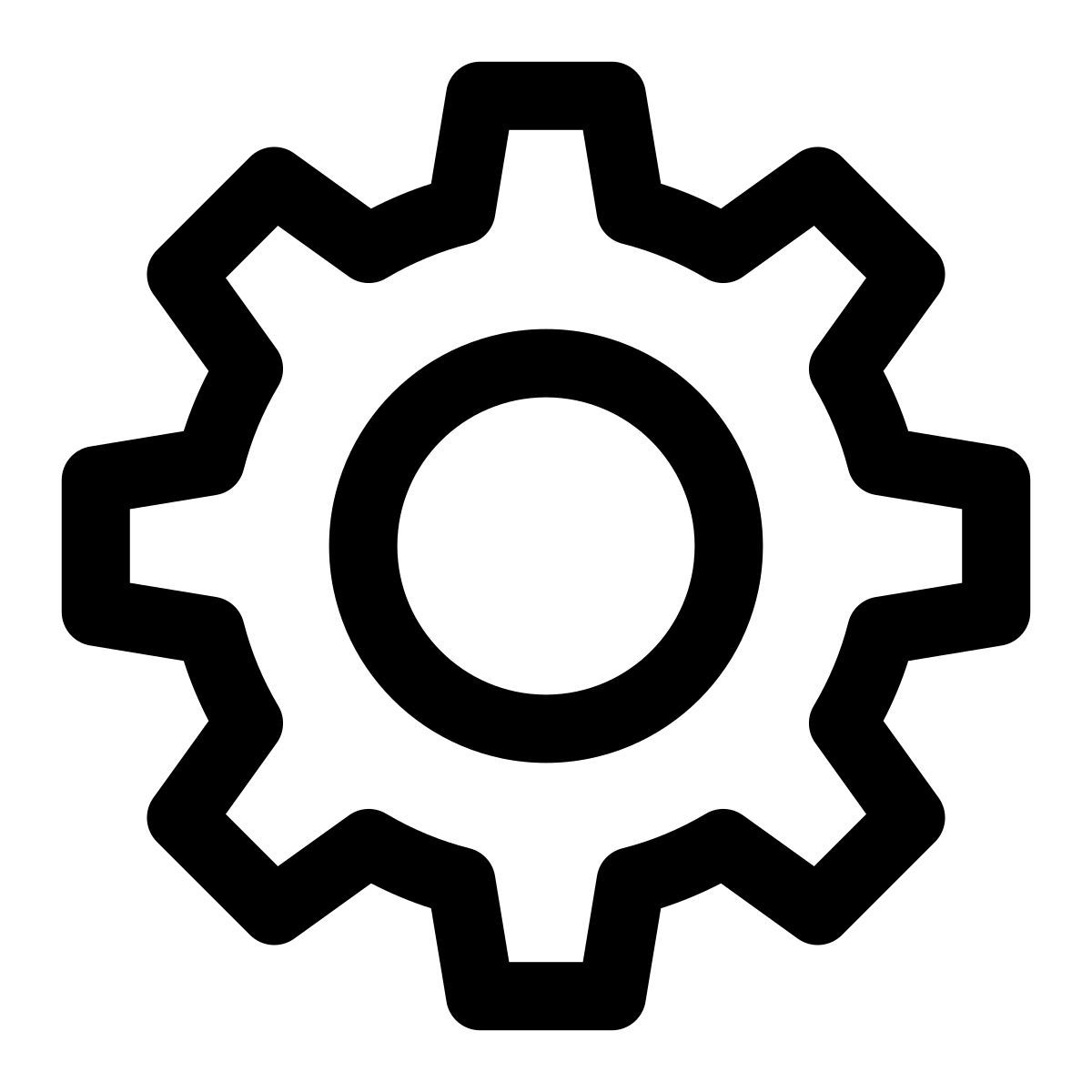 gear icon