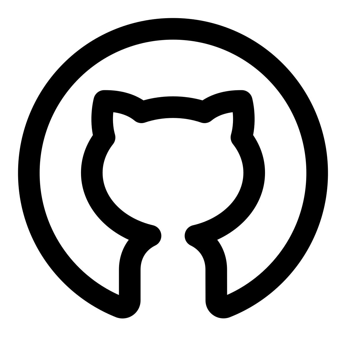 github icon