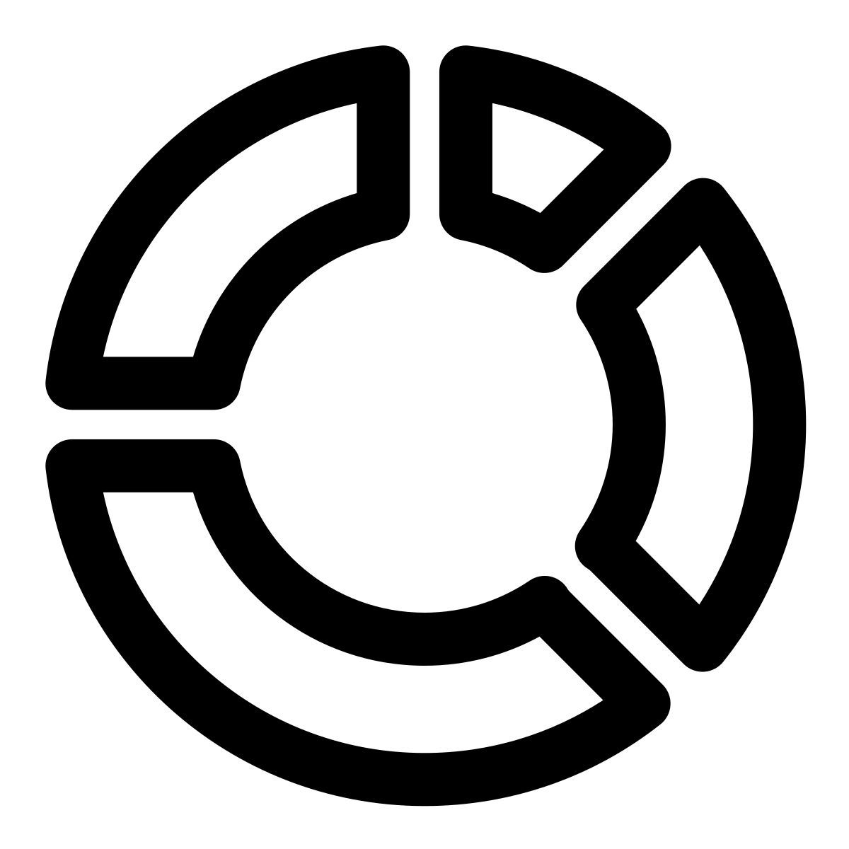 graph icon