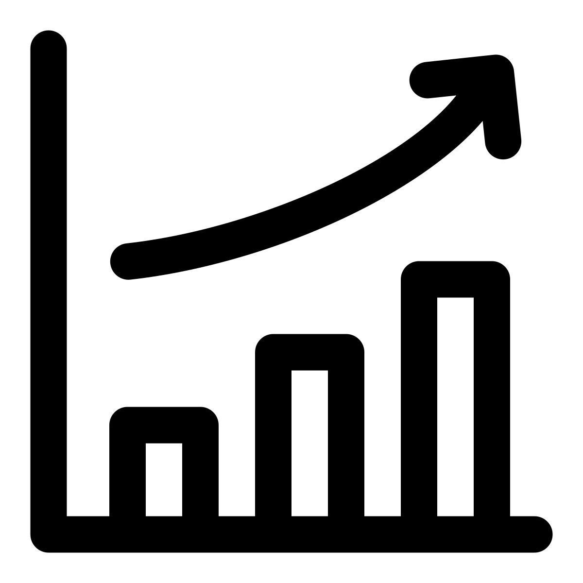growth icon