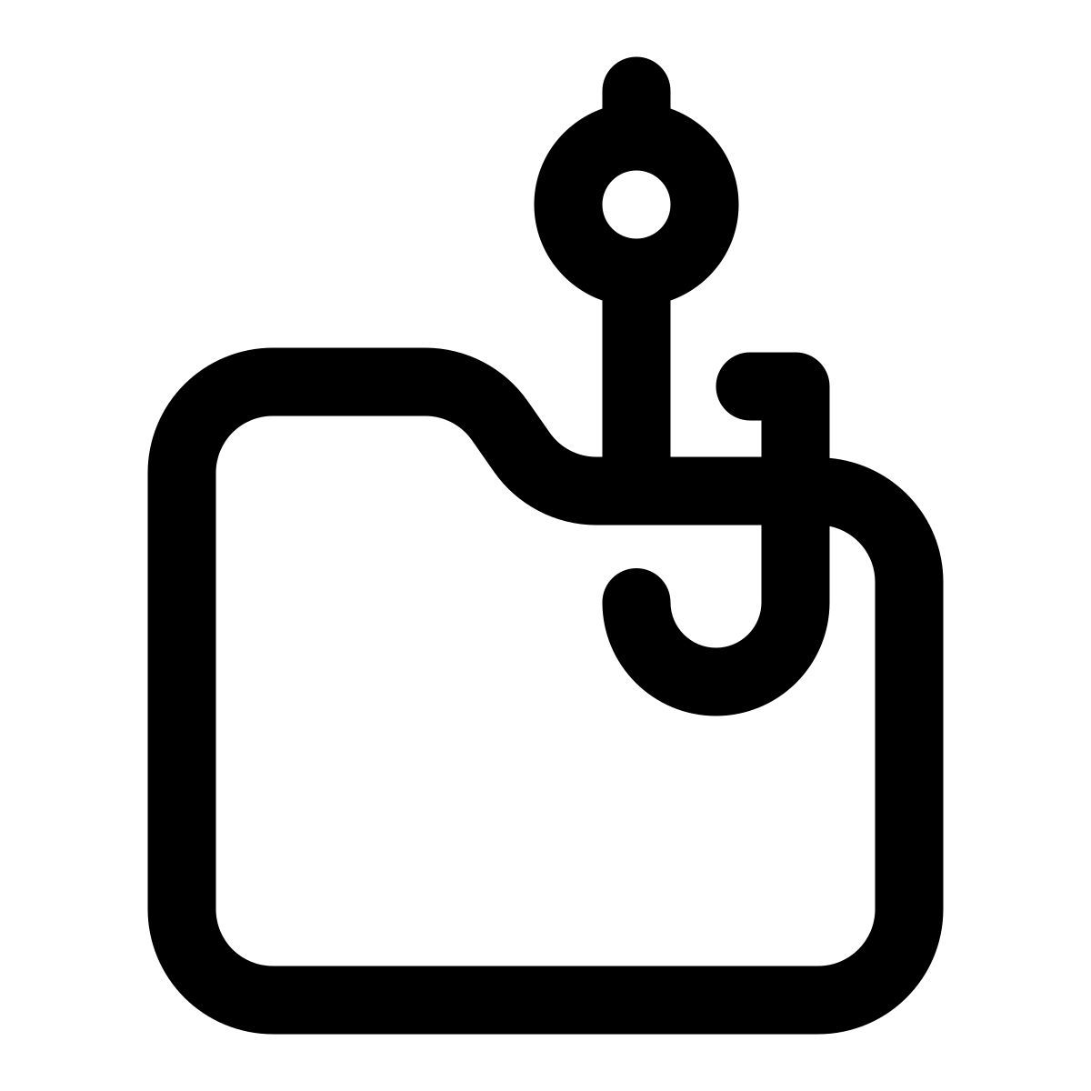 hack folder icon