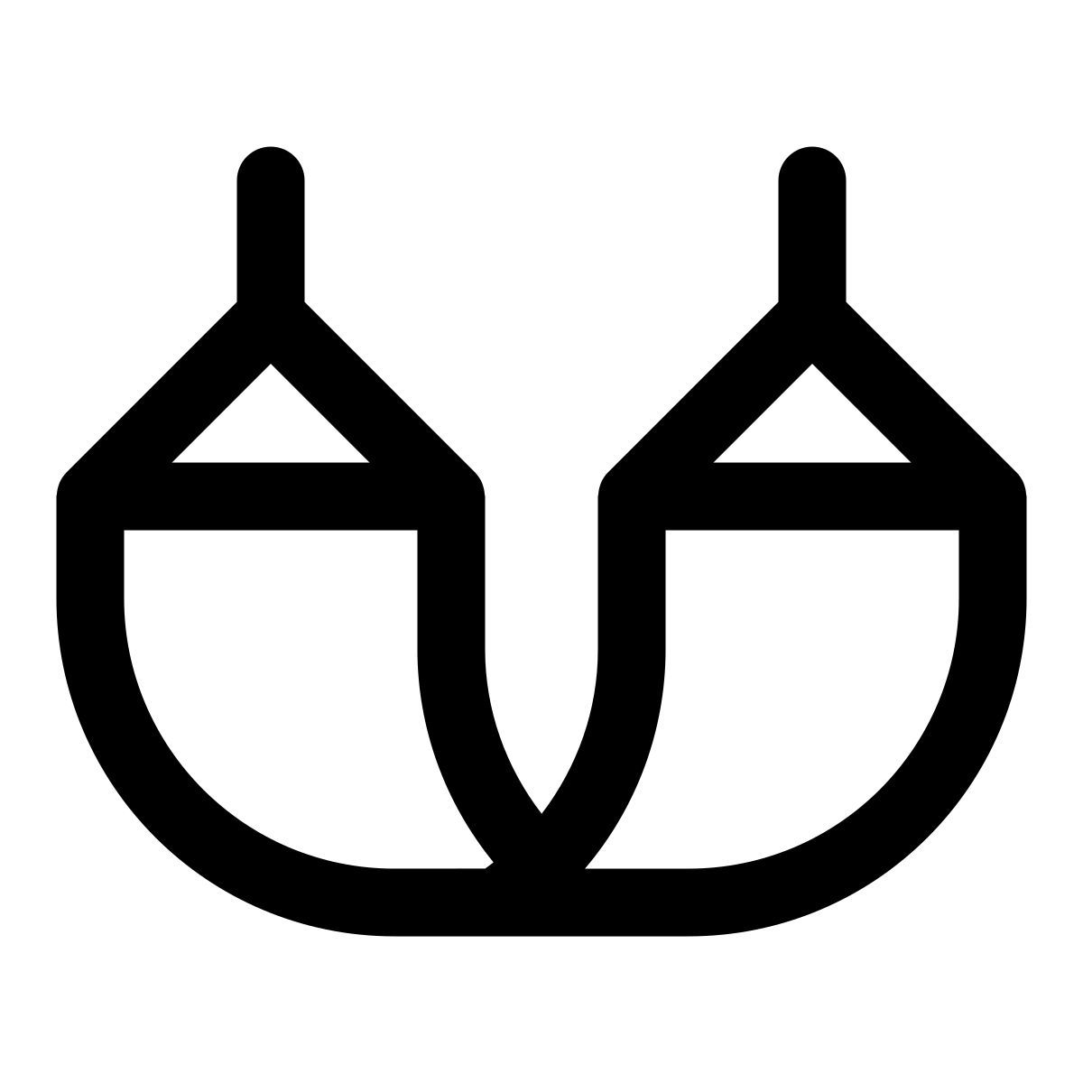 hammock icon