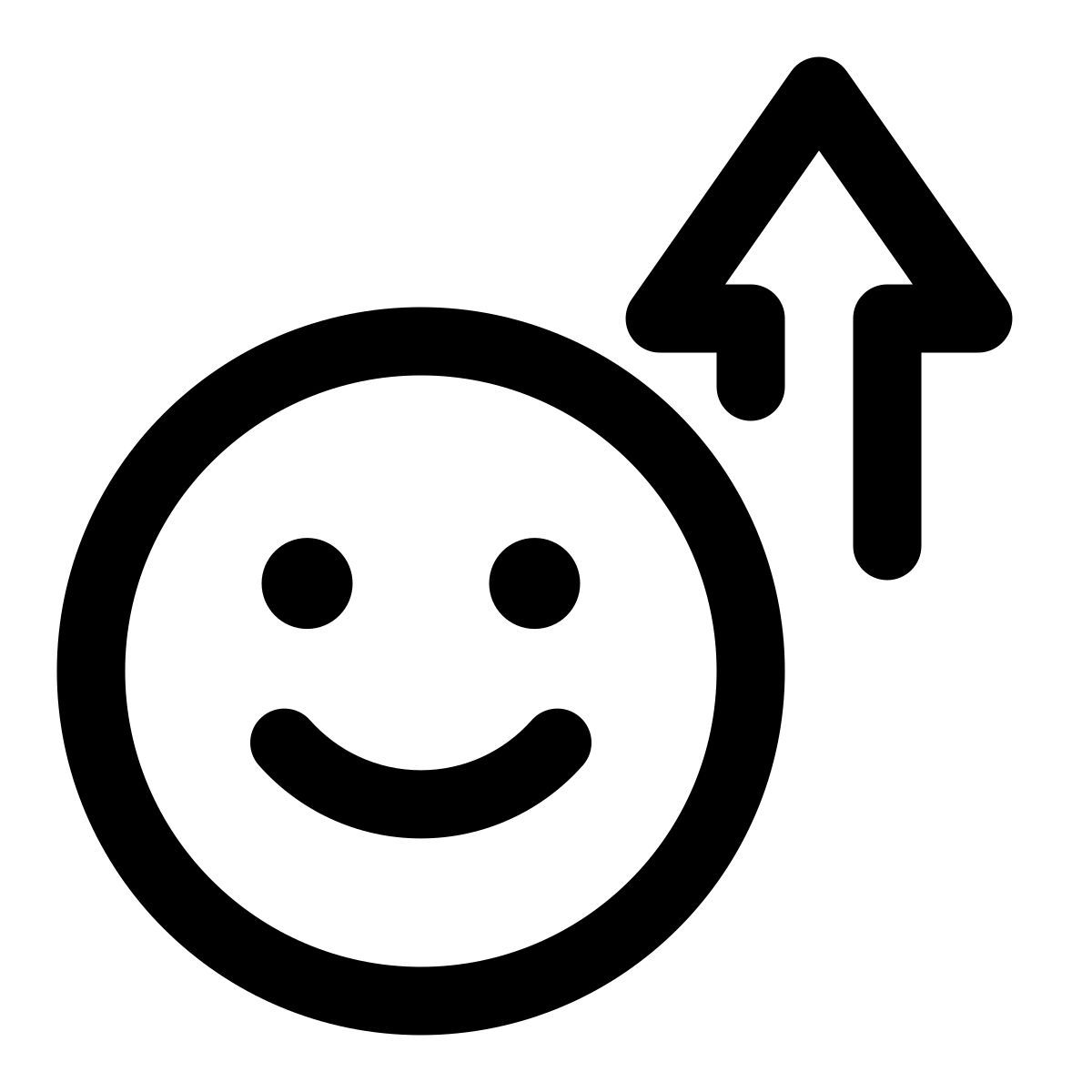 happy icon