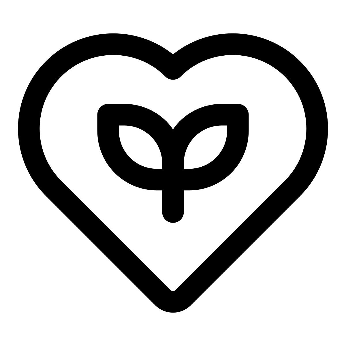 heart icon