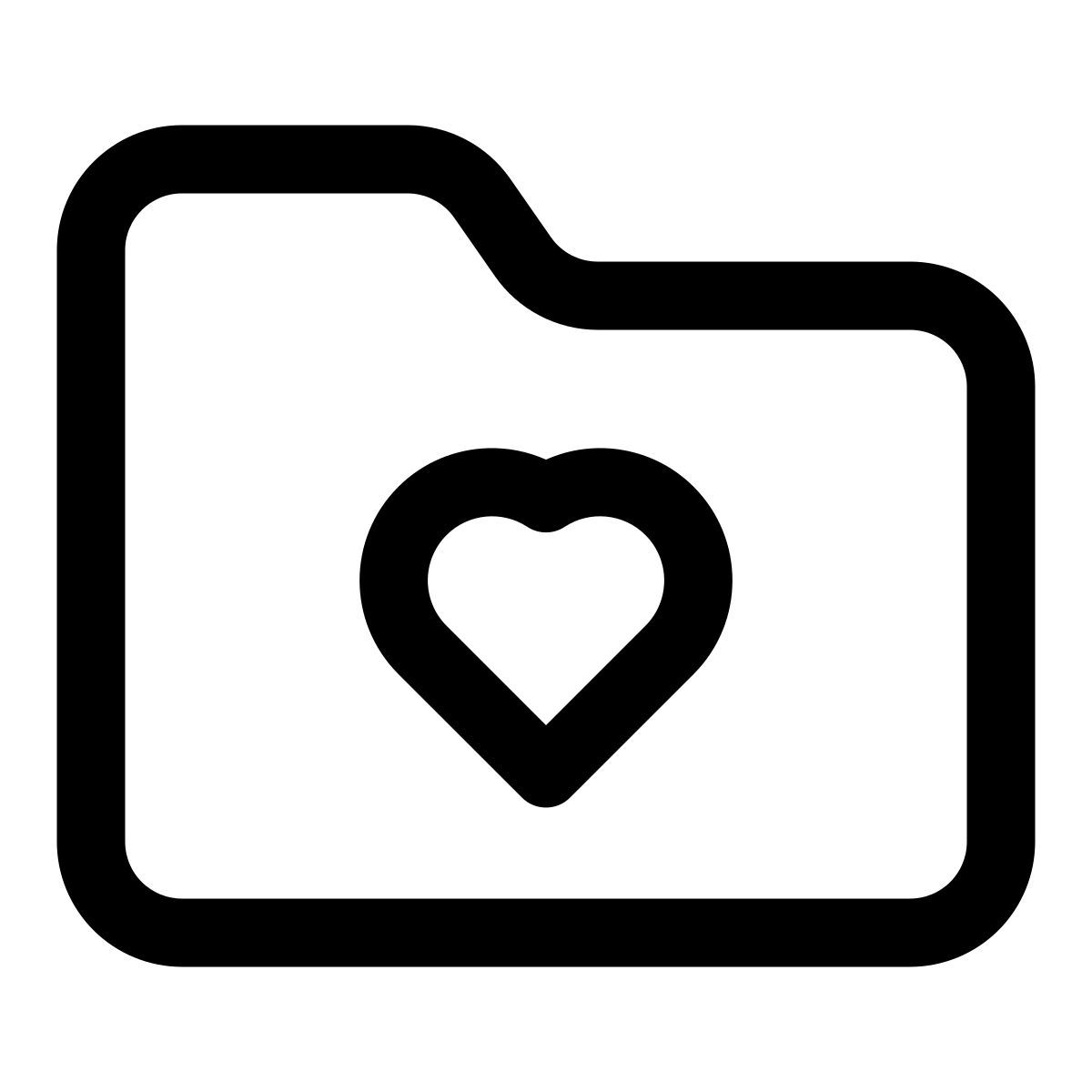 heart icon