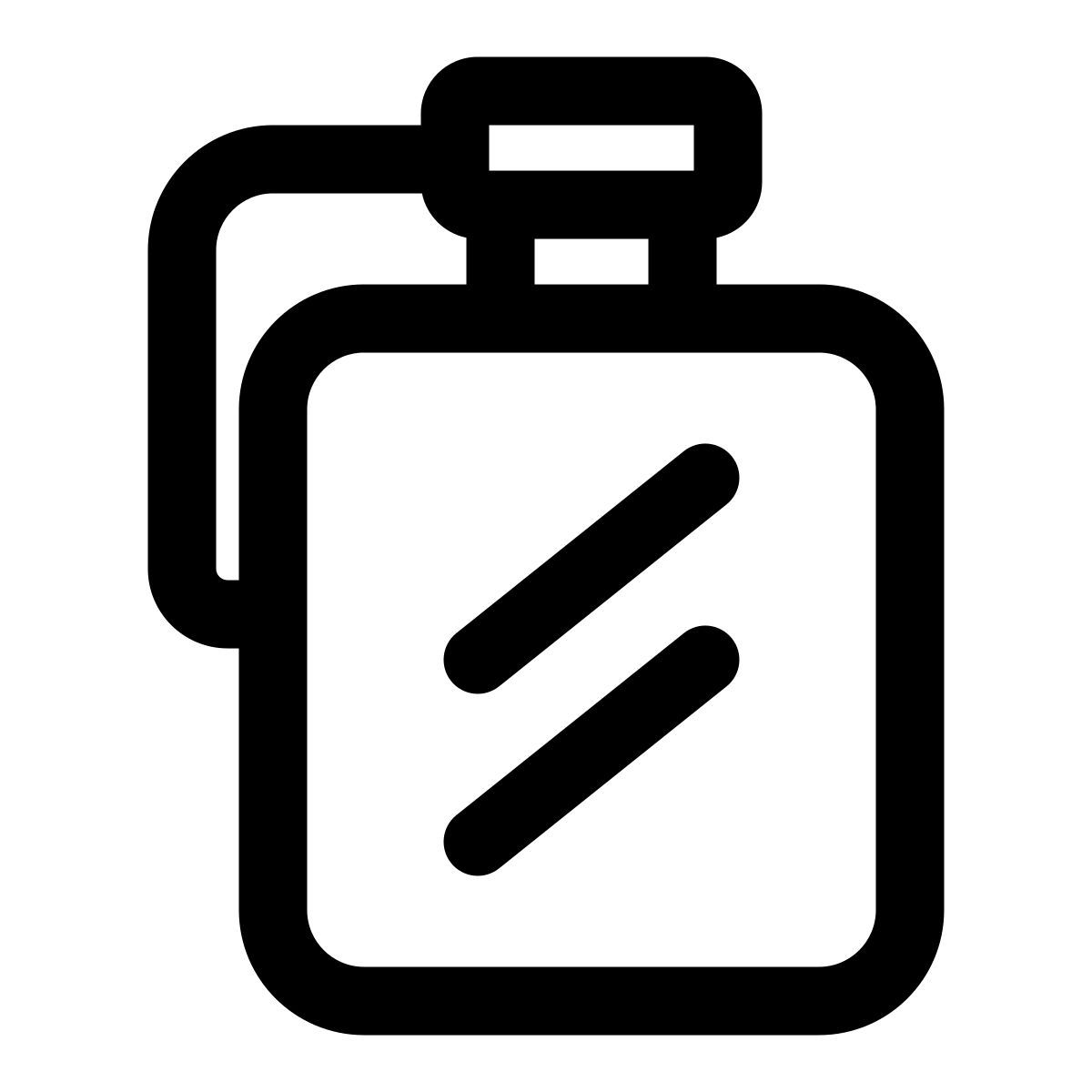 flachmann icon