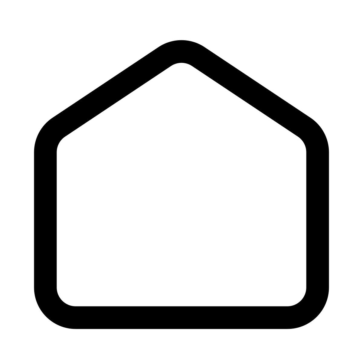 home icon