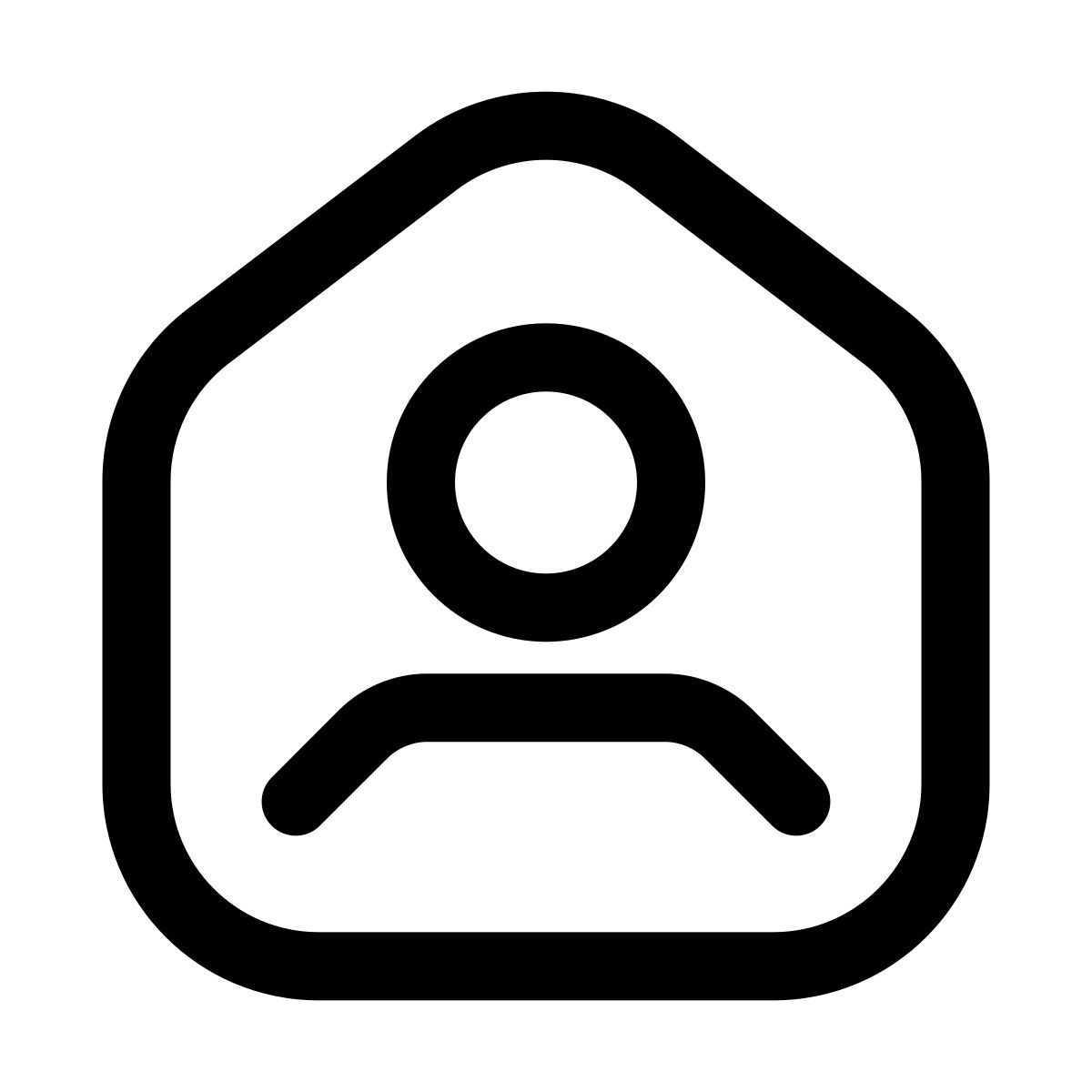 home icon