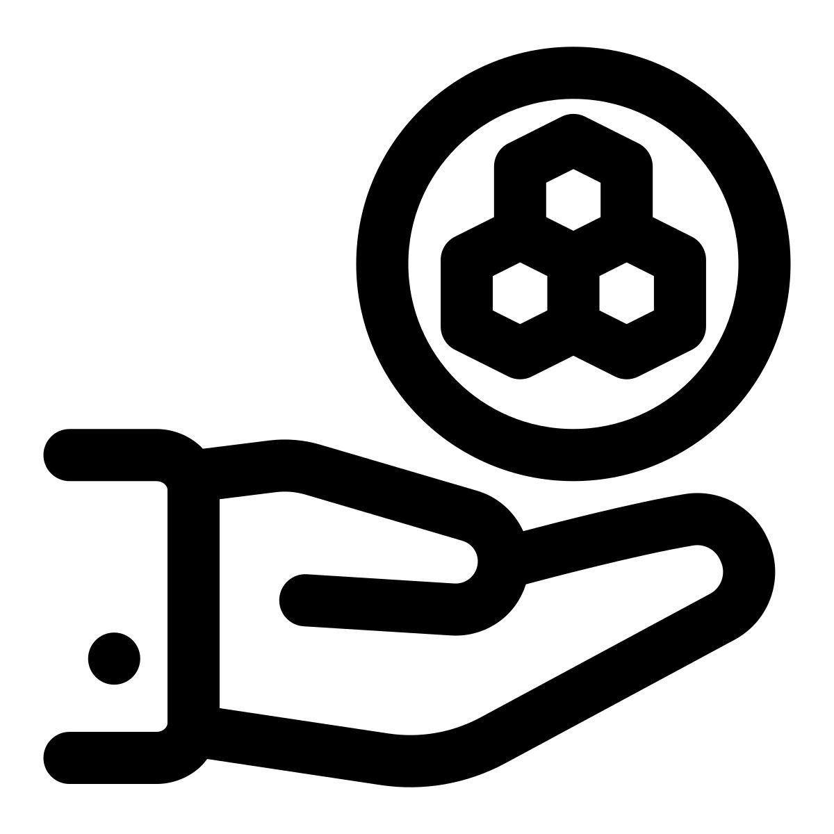 honig icon