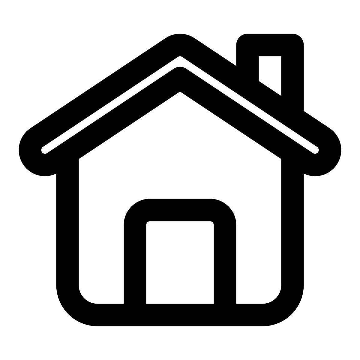 house icon