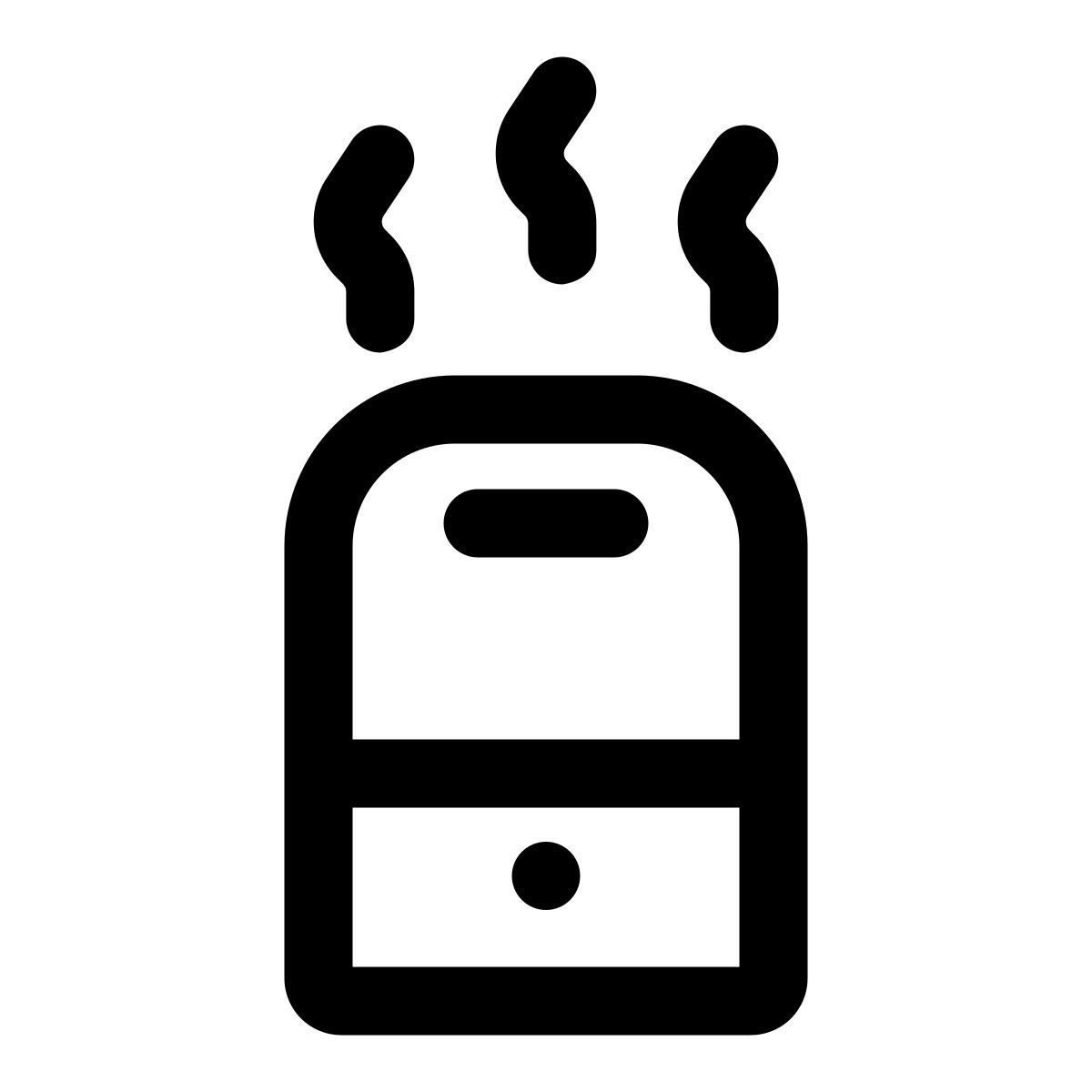 humidificateur icon